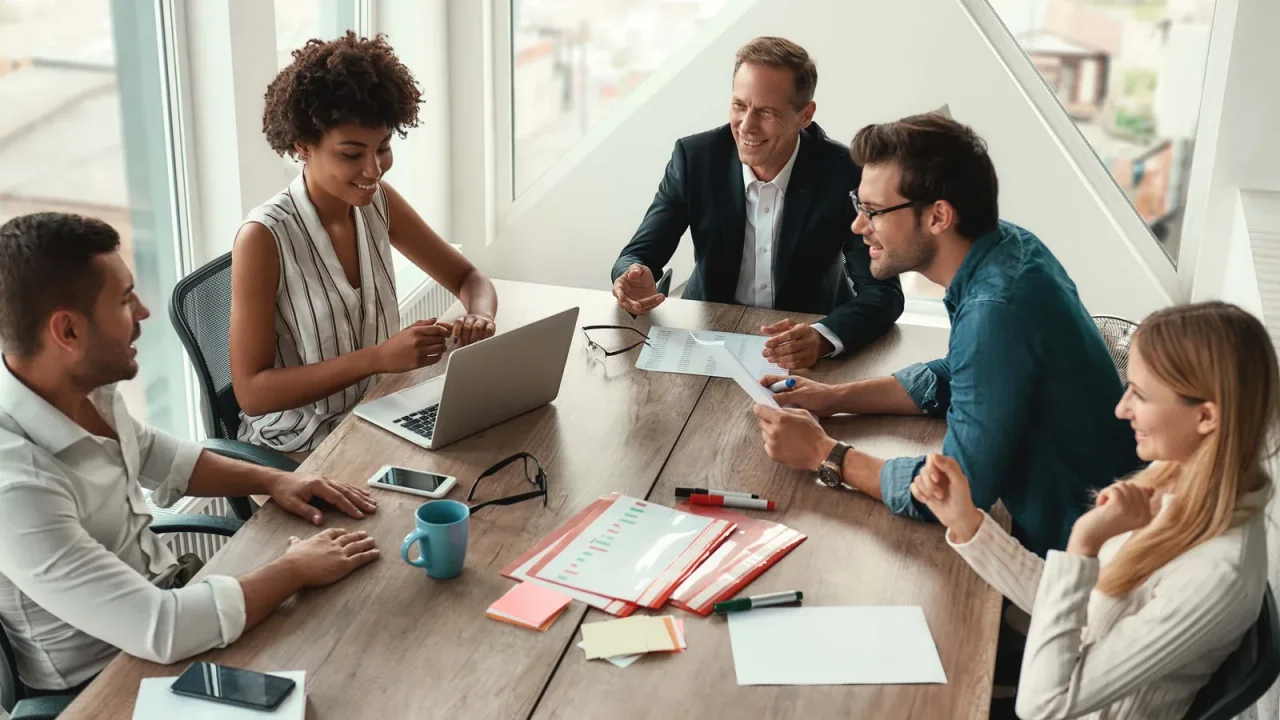 AI in Leadership Communication: The Future of How Leaders Influence and Inspire