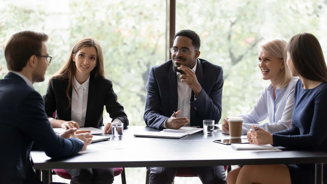 Best Media Training Companies for Executives & Spokespeople