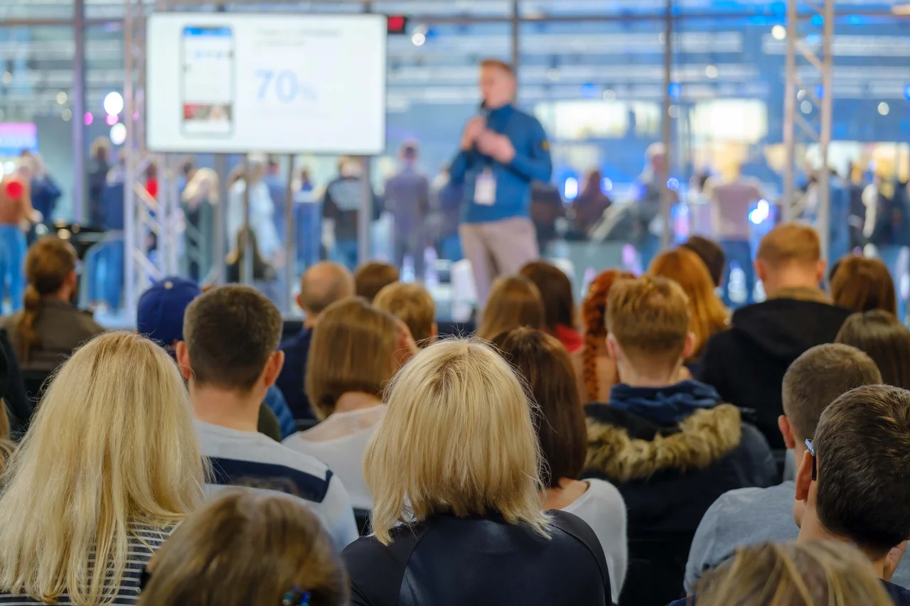 Best Presentation Training Companies for Corporate Teams