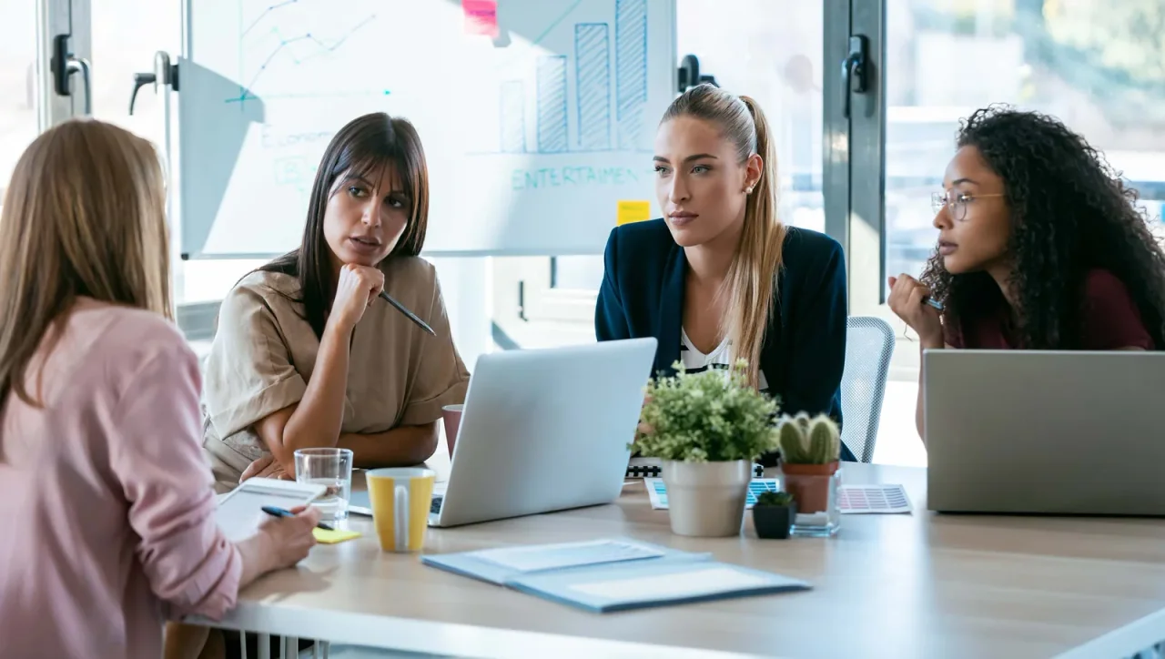 How to Develop Executive Presence While Staying Authentic