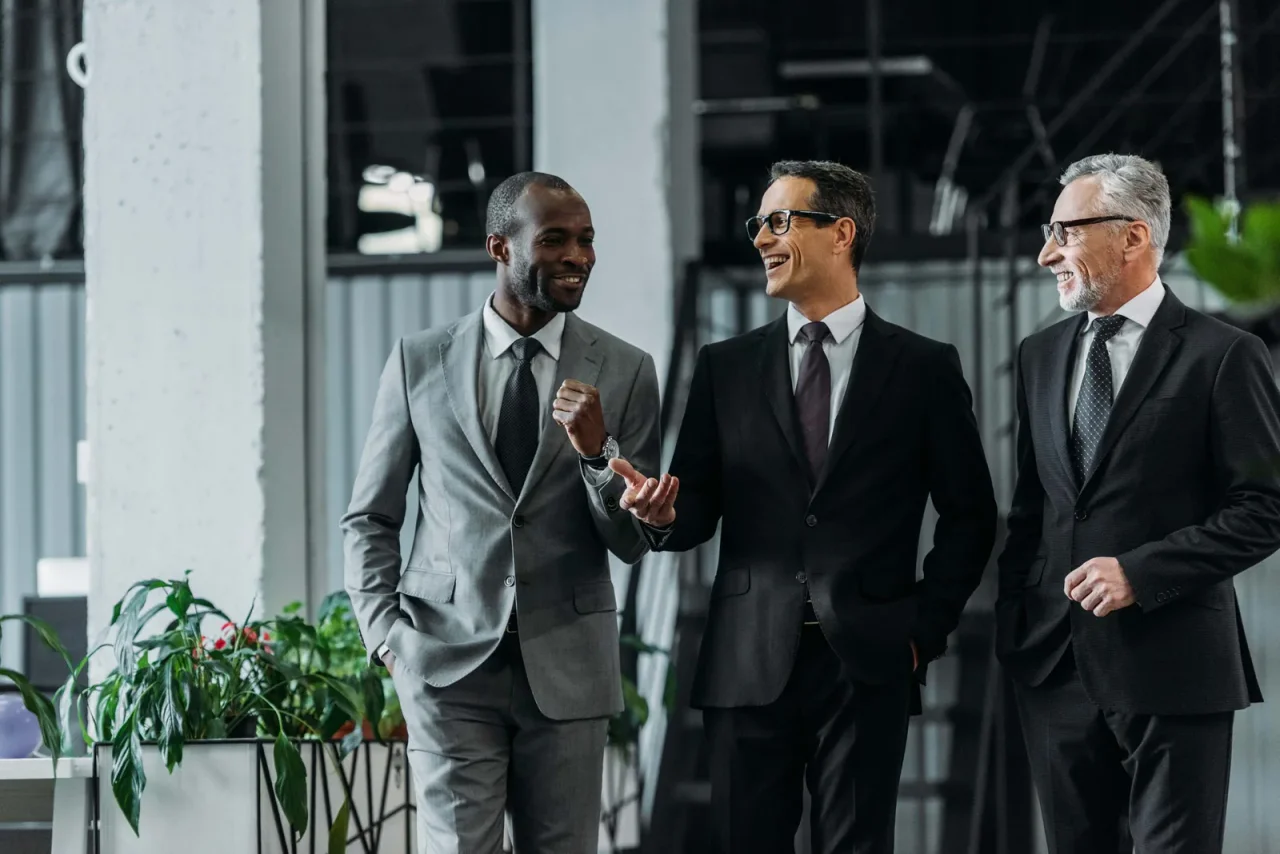 From Communication to Strategy: Building Leadership and Executive Presence Around Your Mission