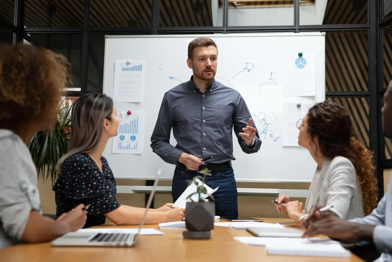 Media Training for Executives: How to Handle Tricky Q&A Sessions with the Media