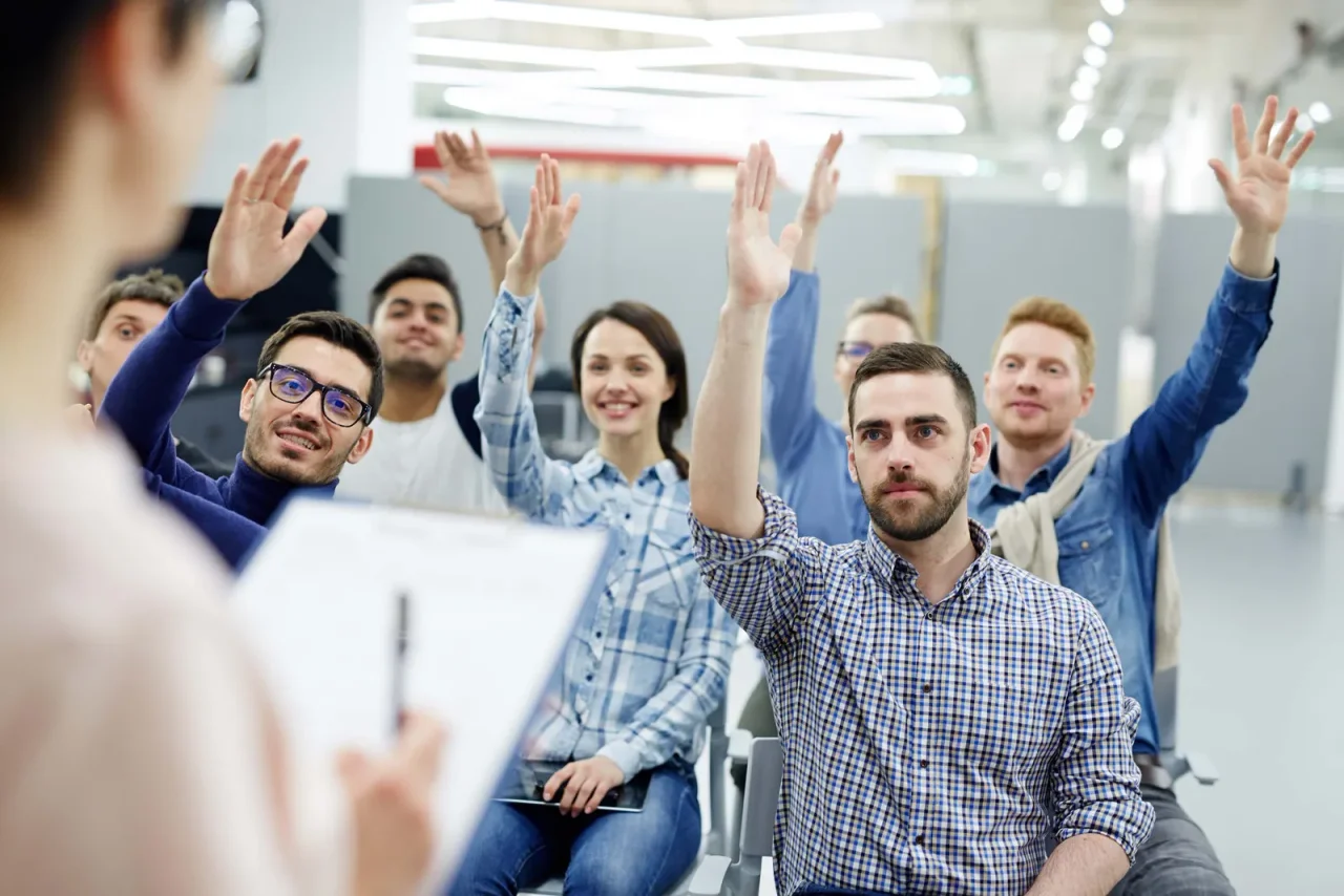 How to Handle a Difficult Audience During a Presentation: Proven Tips and Strategies