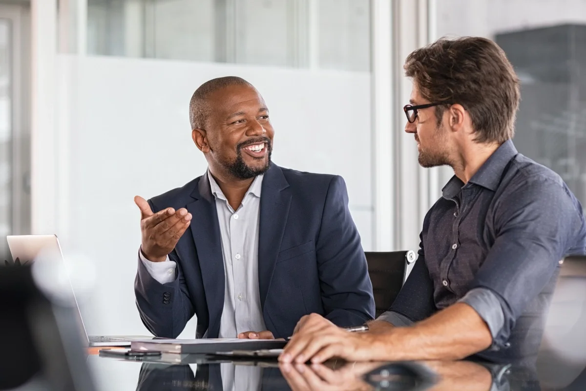 How to Make a Sales Presentation That Wins Deals