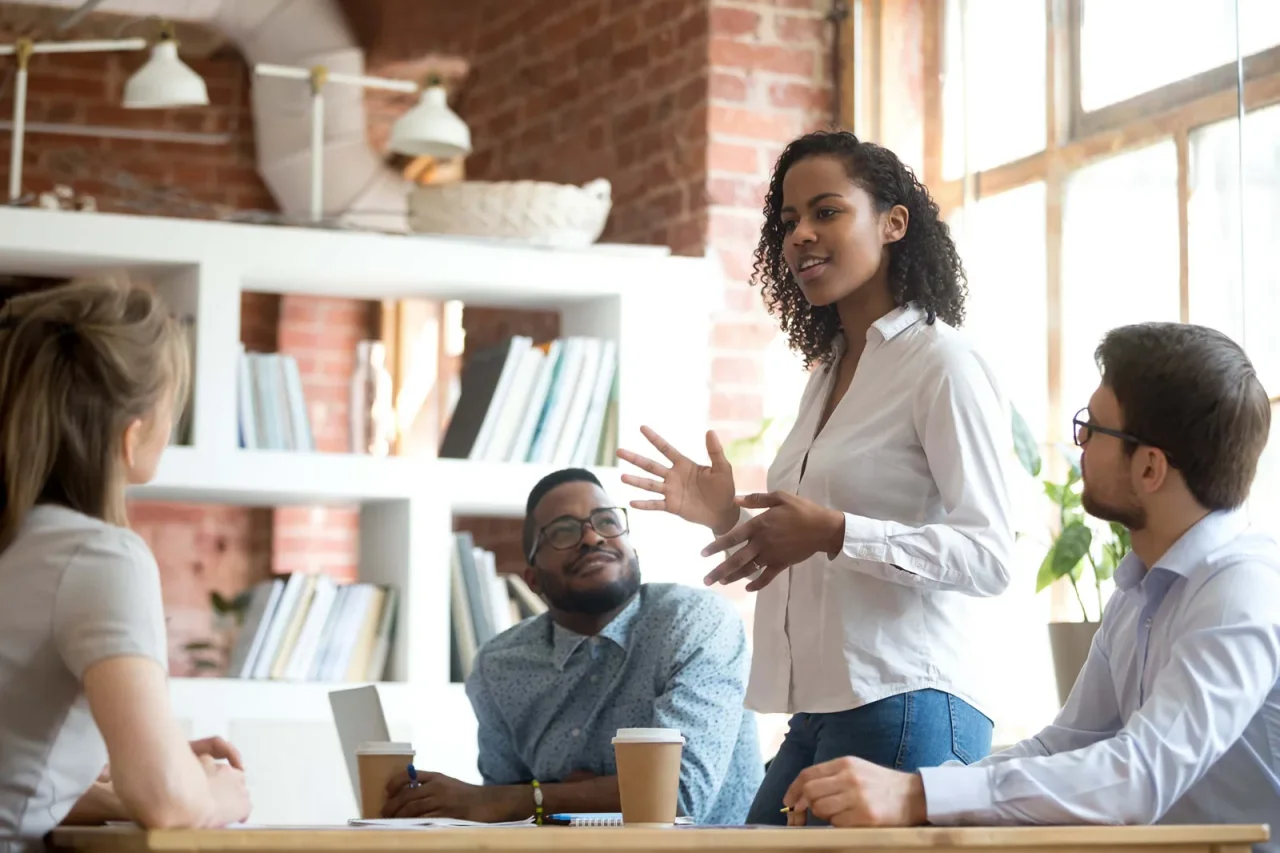 How to Stop Rambling When You Speak: Proven Public Speaking Tips That Work