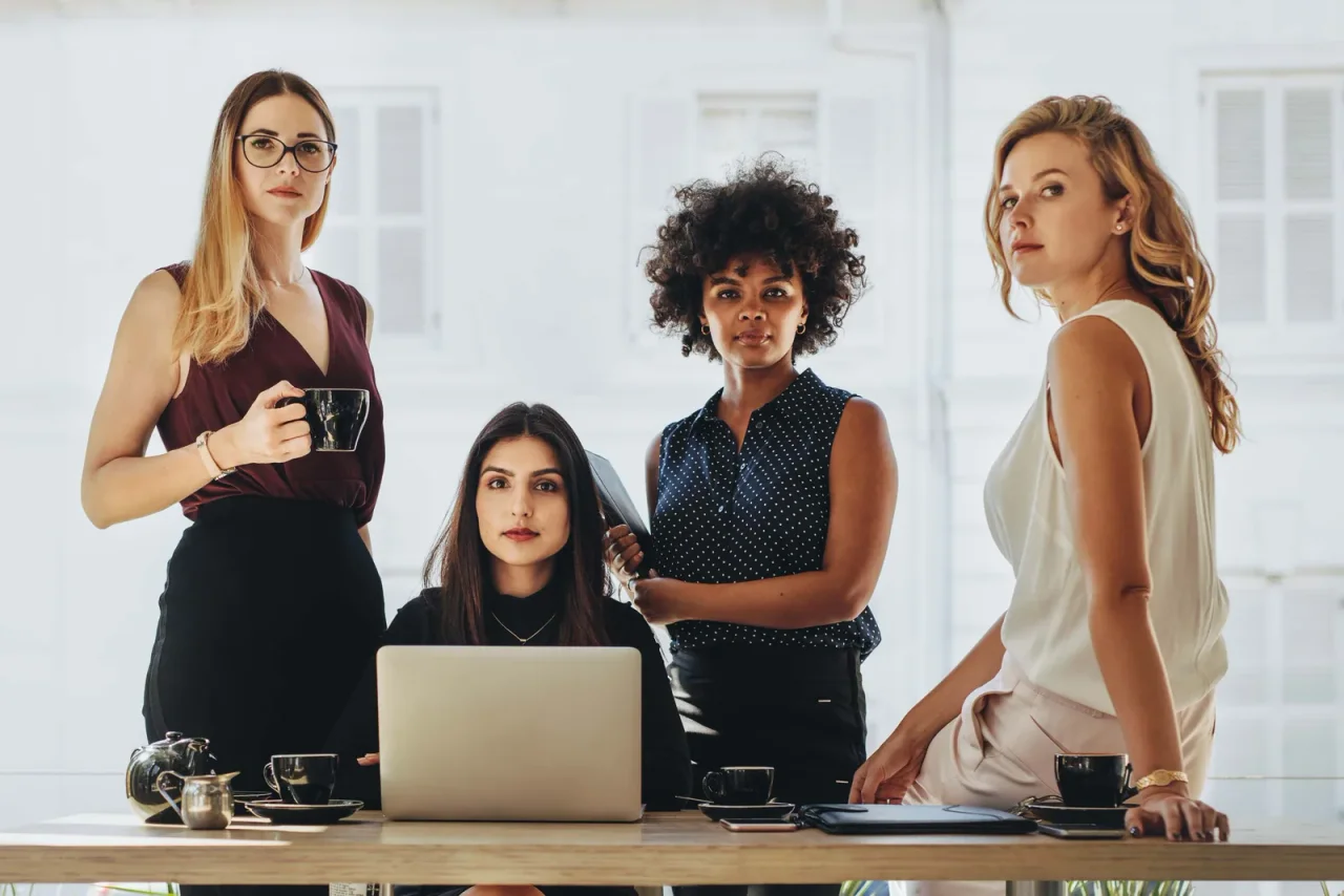 What to Wear for a Presentation: Look Confident, Professional & Make an Impact