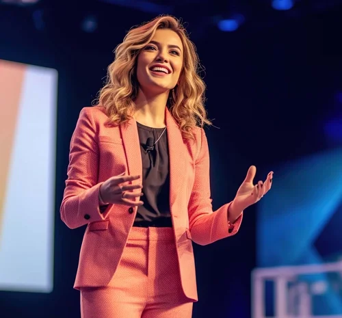 PRESENTATION SKILLS TRAINING THAT DELIVERS IMMEDIATE AND LASTING RESULTS