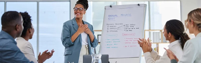 HR/Training