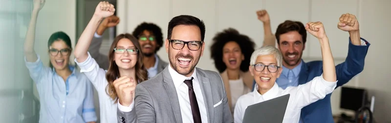 Client-Facing Teams