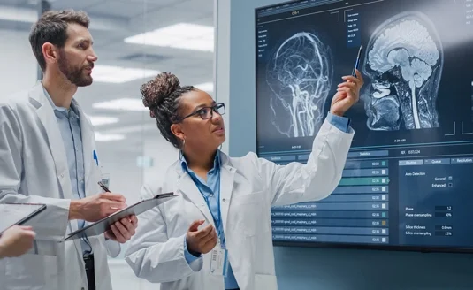 PRACTICE AND FEEDBACK HELP PRESENTATION SKILLS STICK