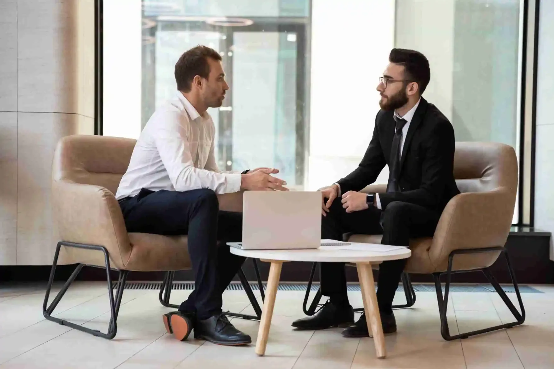 REAL RESULTS FROM STRATEGIC INTERVIEWING SKILLS TRAINING