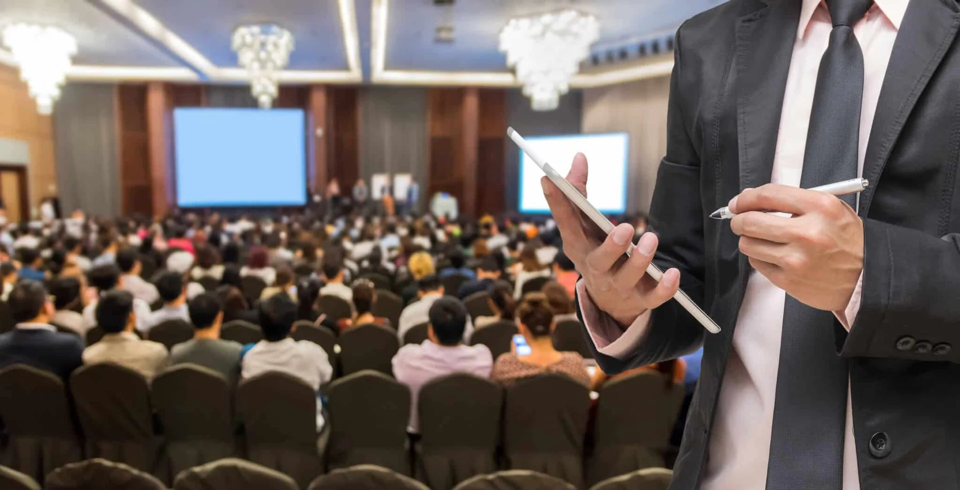 How To Prepare A Speech
