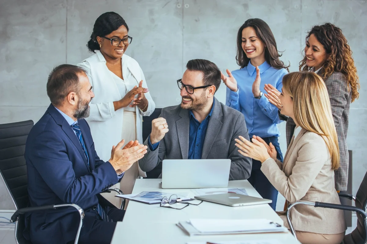 Conquering Fear: Your Brain on Public Speaking Anxiety