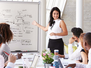 Business Storytelling