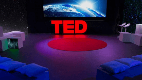 How To Write A TED Talk