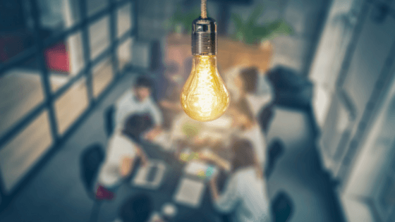 3 Tips from the Top TED Talk Tips to Run Your Most Successful Team Meeting Presentation