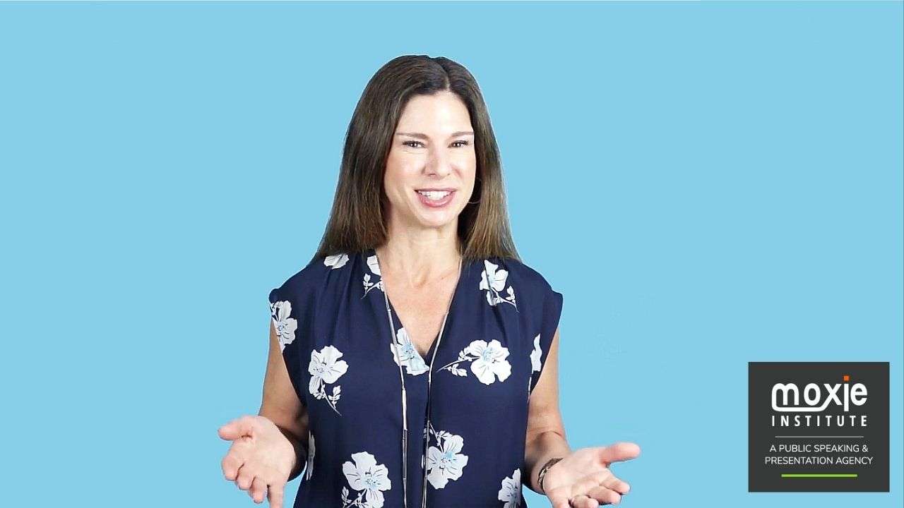 Presenting Virtually Can Feel Awkward—These 8 Essential Tips Will Help You