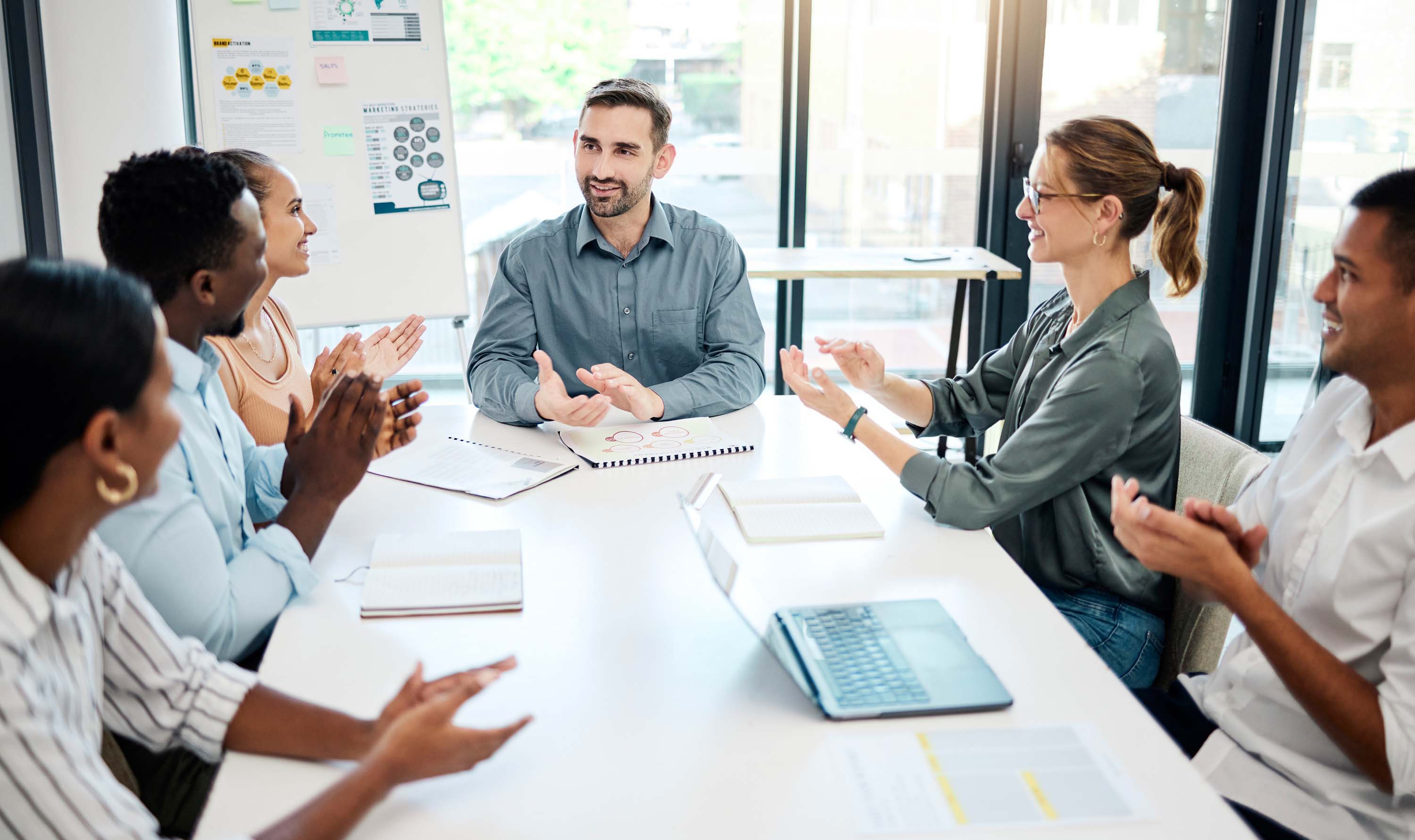 The Neuroscience of Why Human Coaching Creates Lasting Change