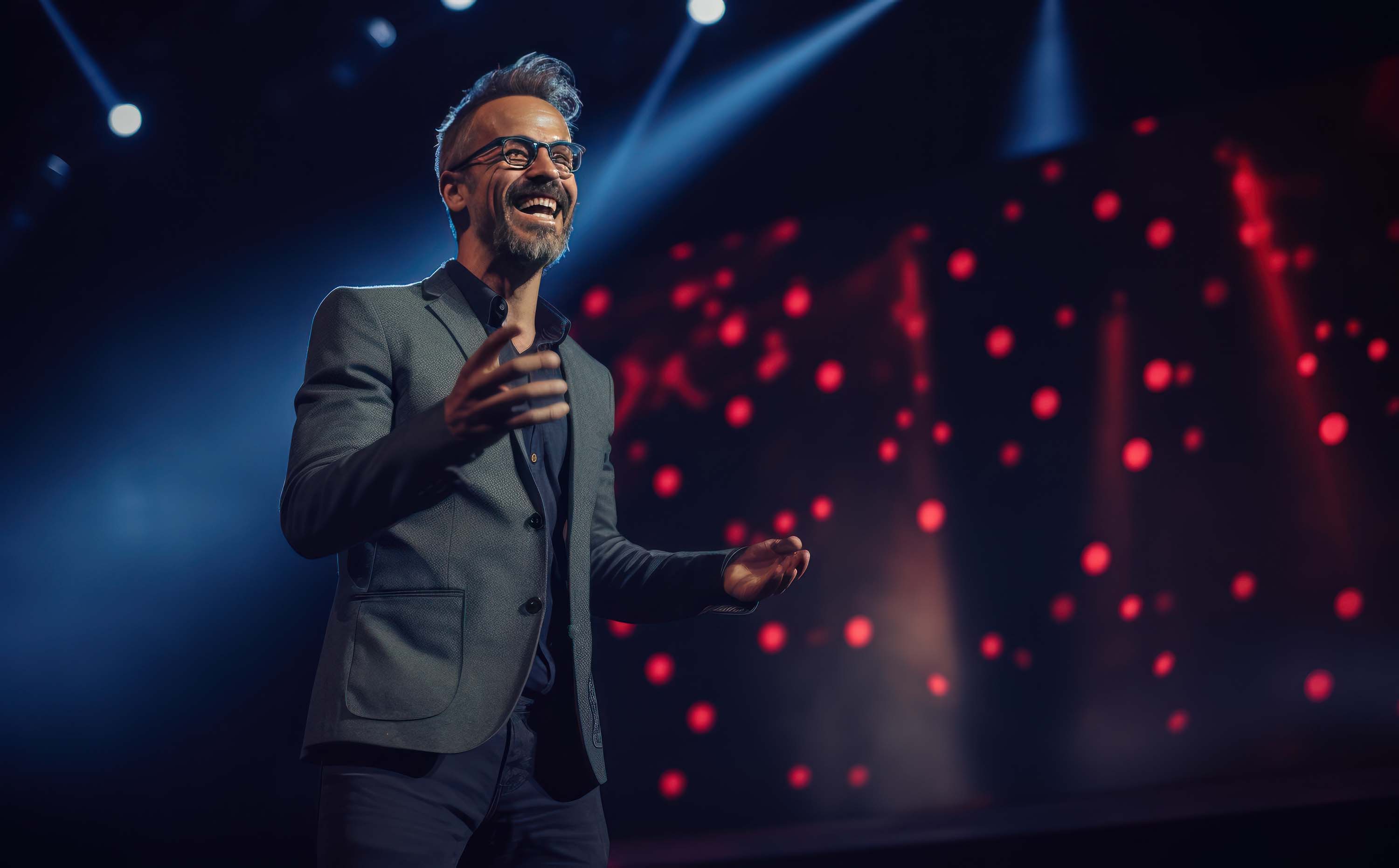 How AI Is Transforming Executive Communication (Without Losing Your Voice)