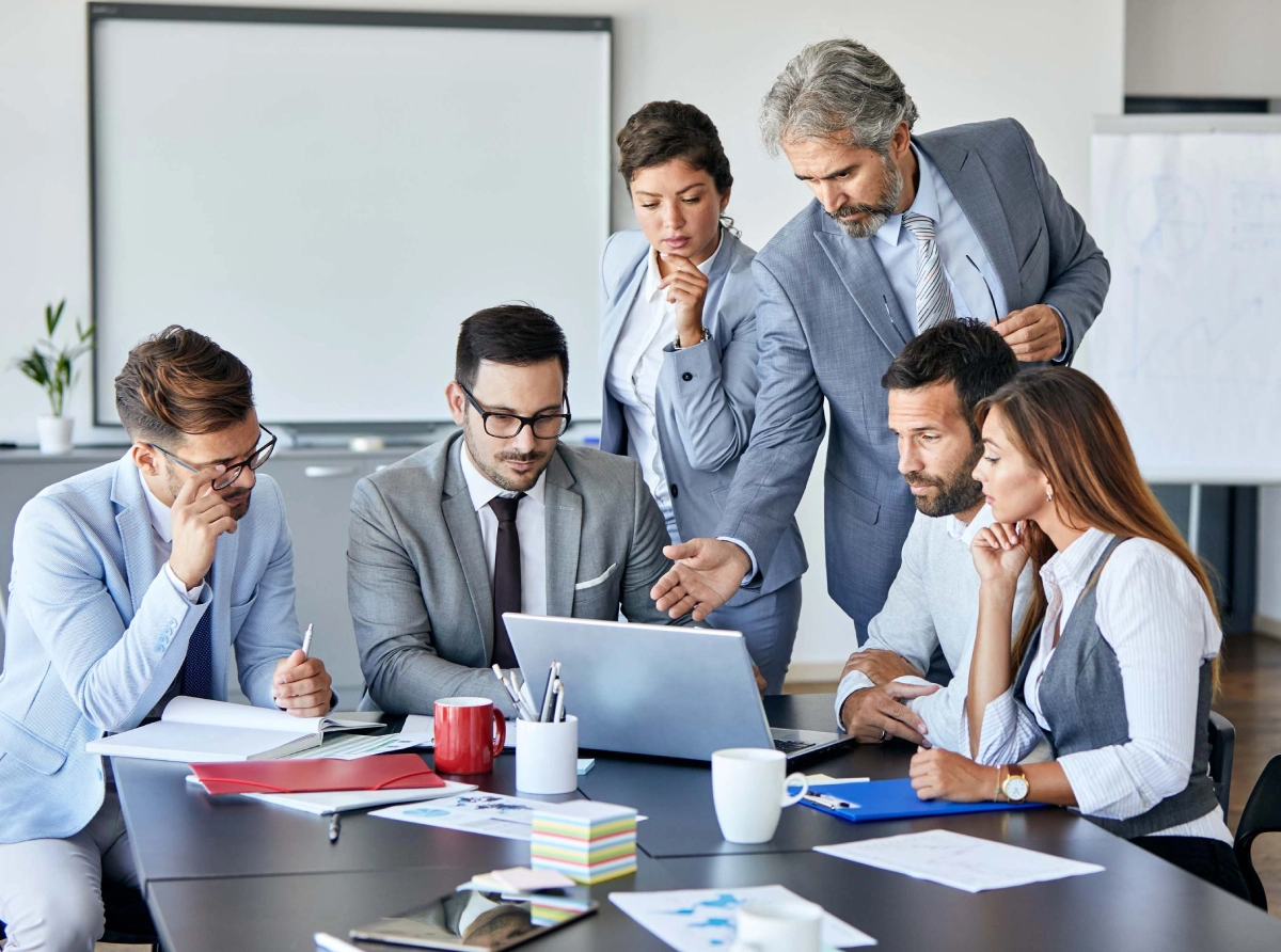 The Human-AI Partnership