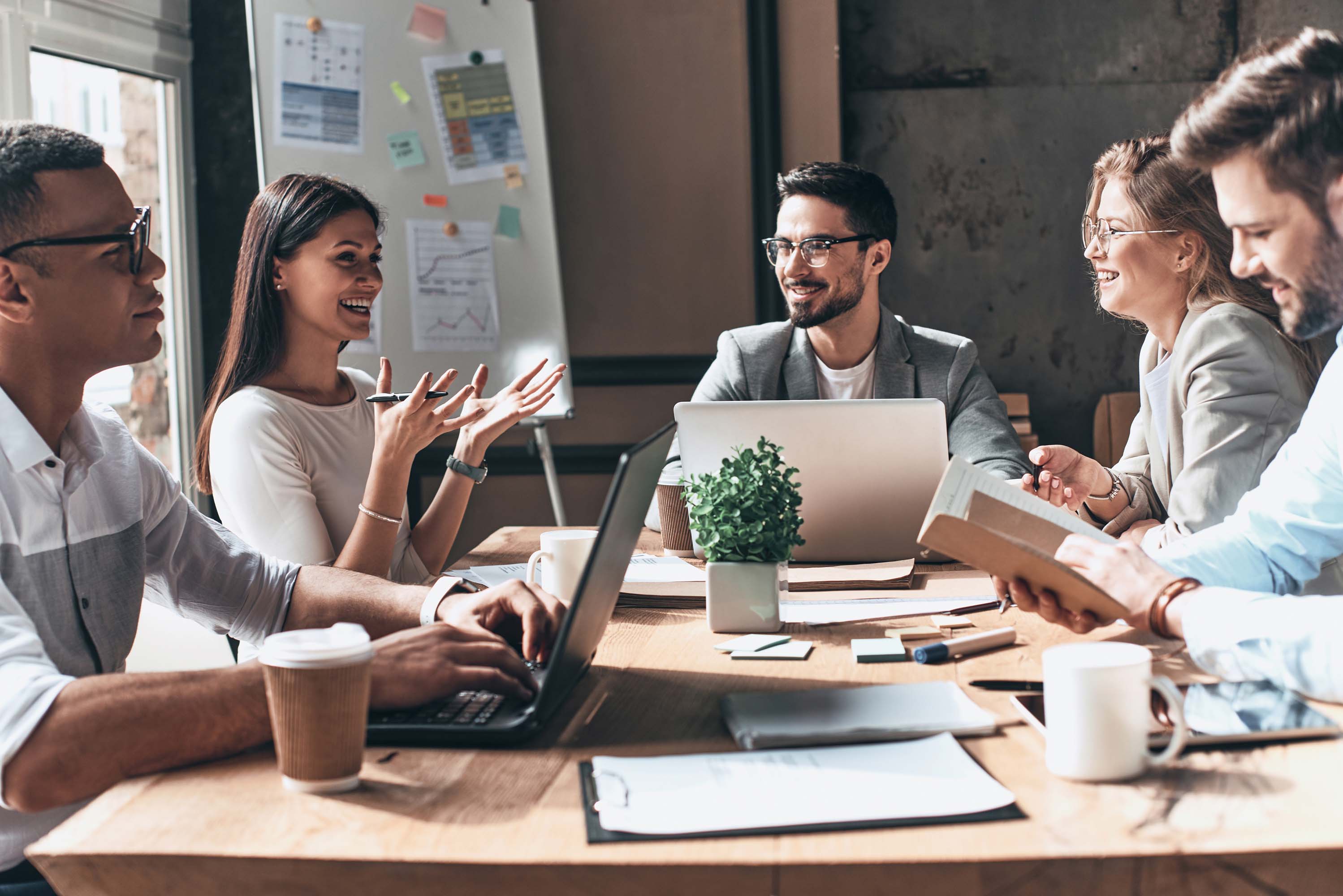 Business Storytelling Training: How Leaders Create Alignment and Action
