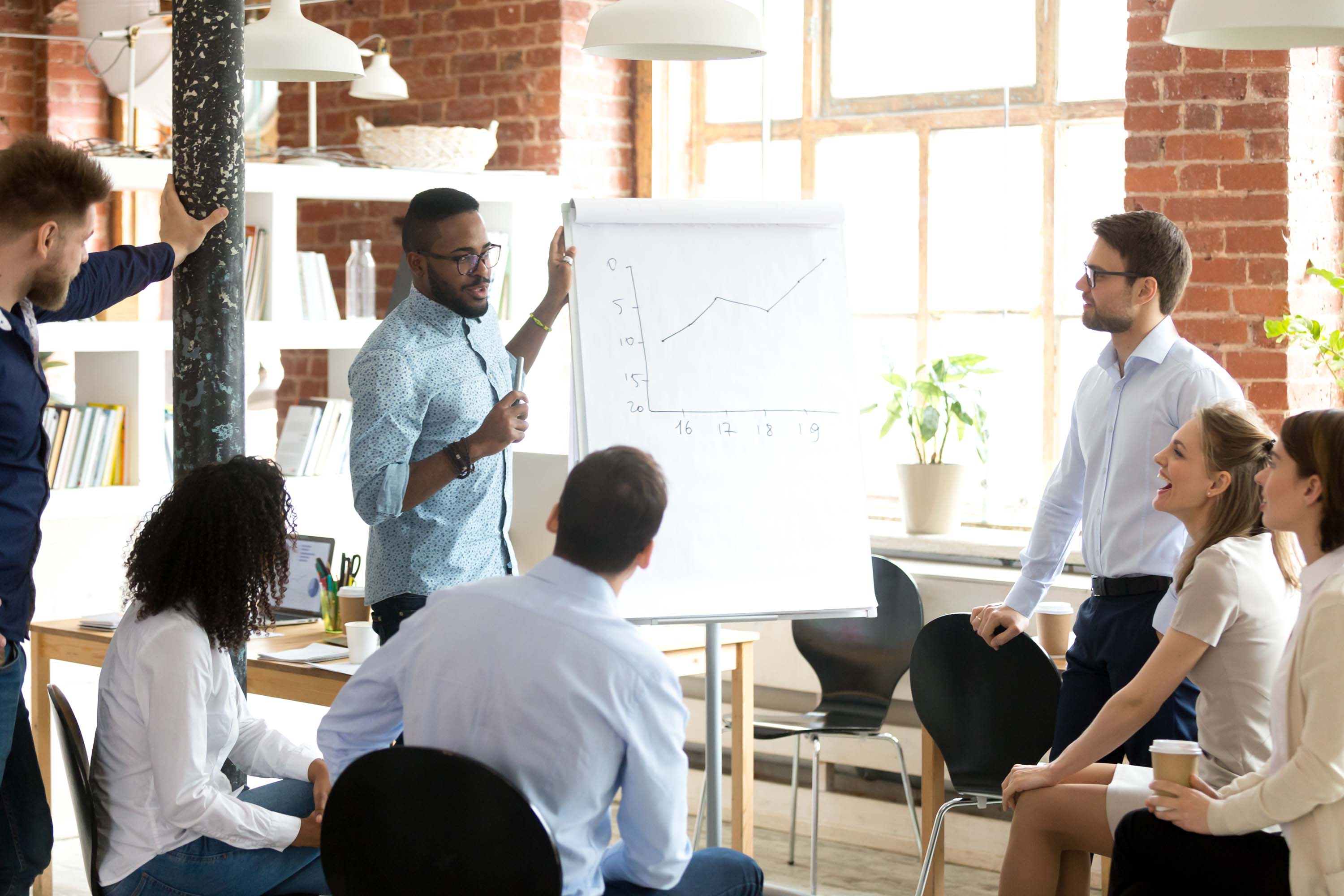 How business storytelling differs from related programs