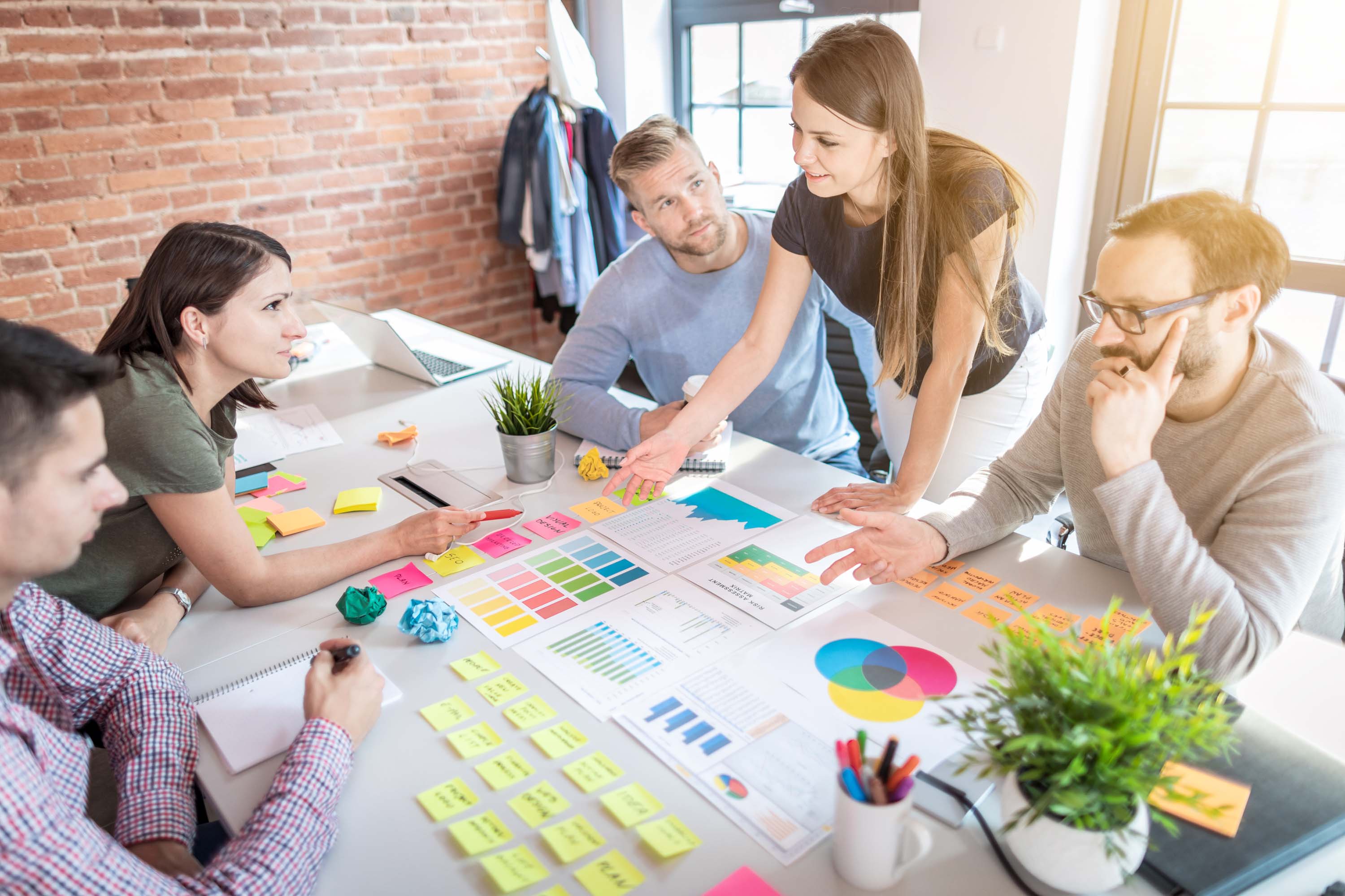 How to evaluate a business storytelling training provider