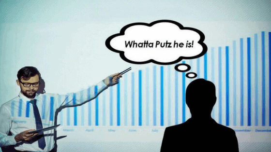 Death, Taxes, and How to Kill Your Next Presentation