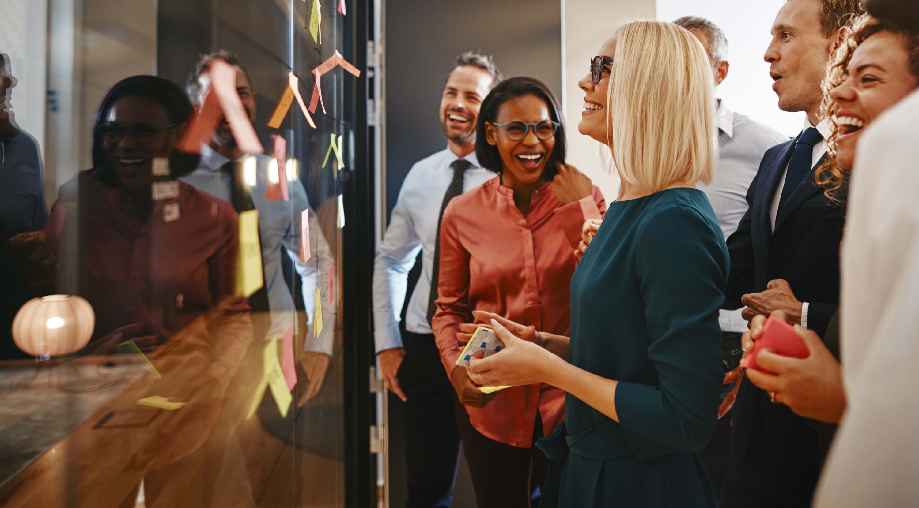 When a Business Story Helps and When It Does Not