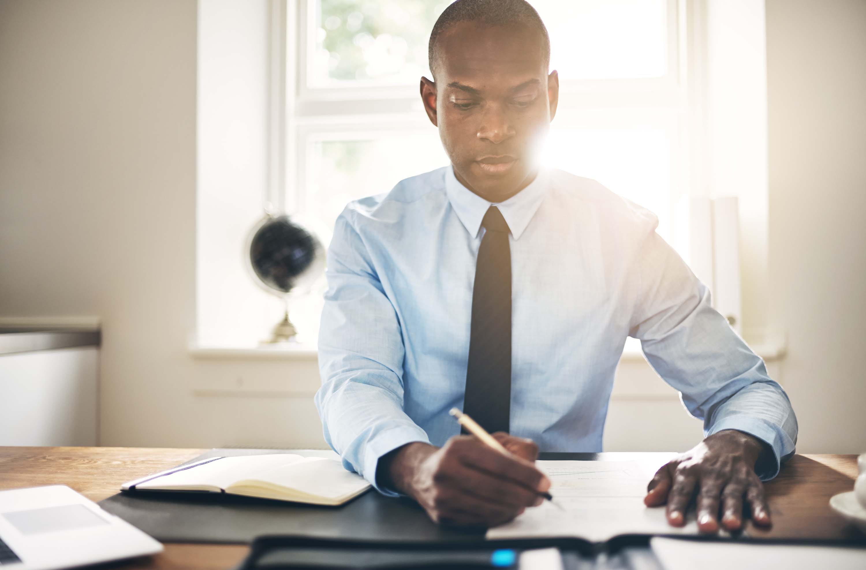 Evaluate an Executive Communication Training Partner