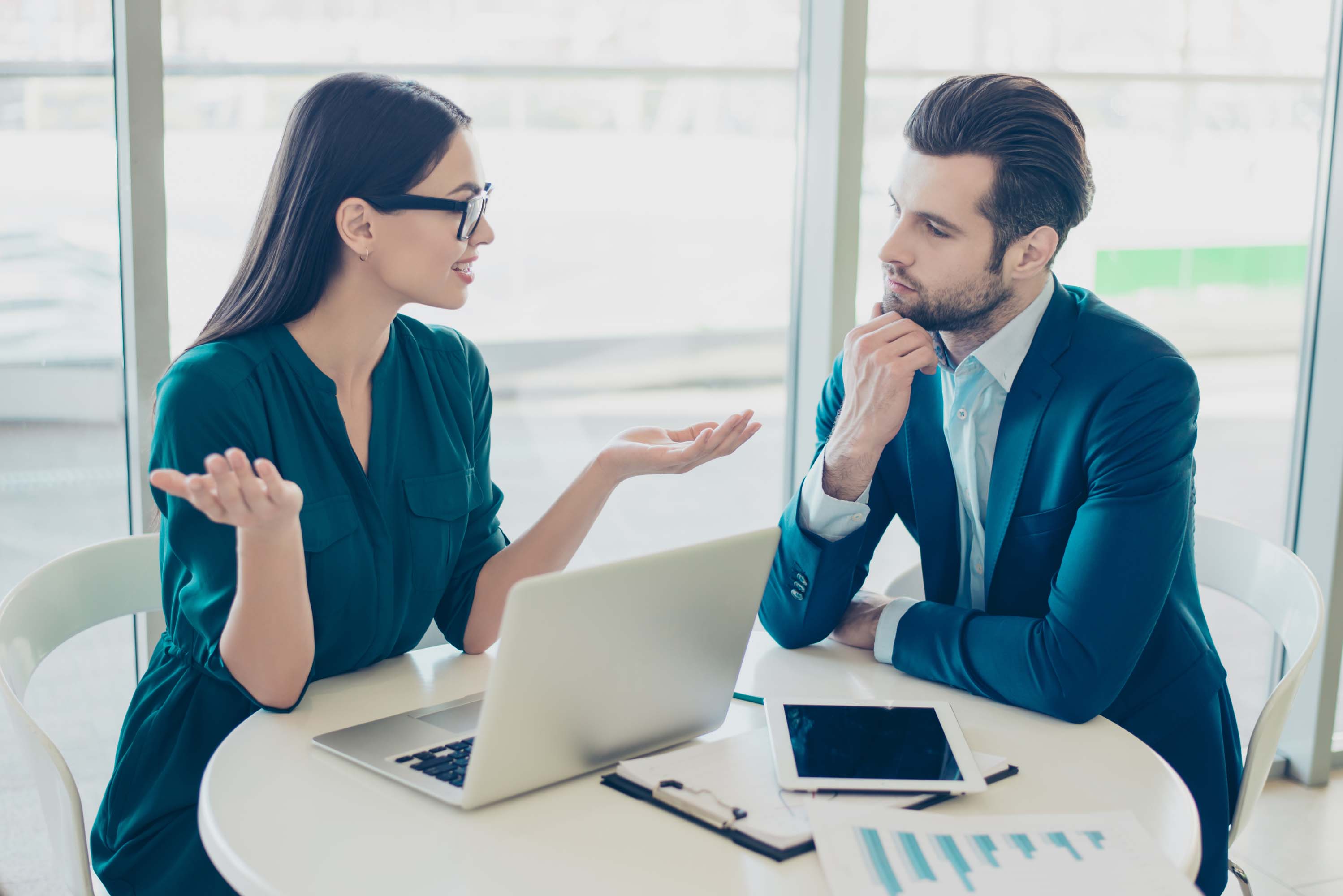 What Executive Communication Training Should Improve