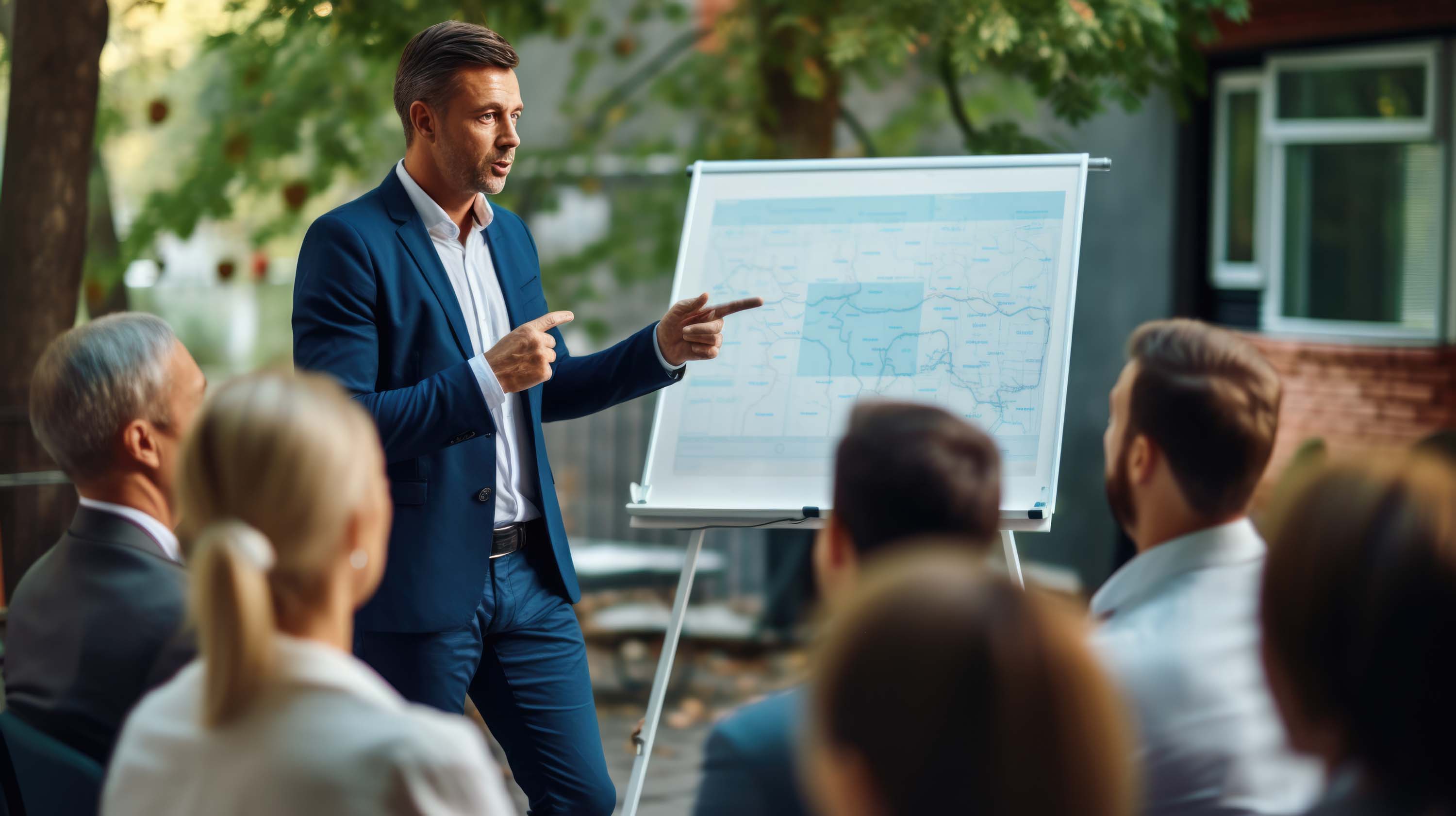 How to Breathe While Talking: Seamless Techniques for Confident Speakers