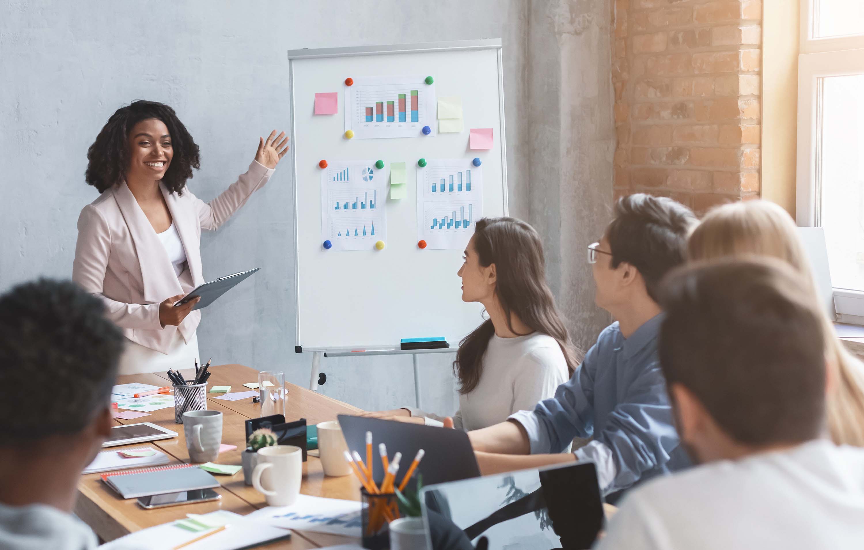 Provide Context and Rationale