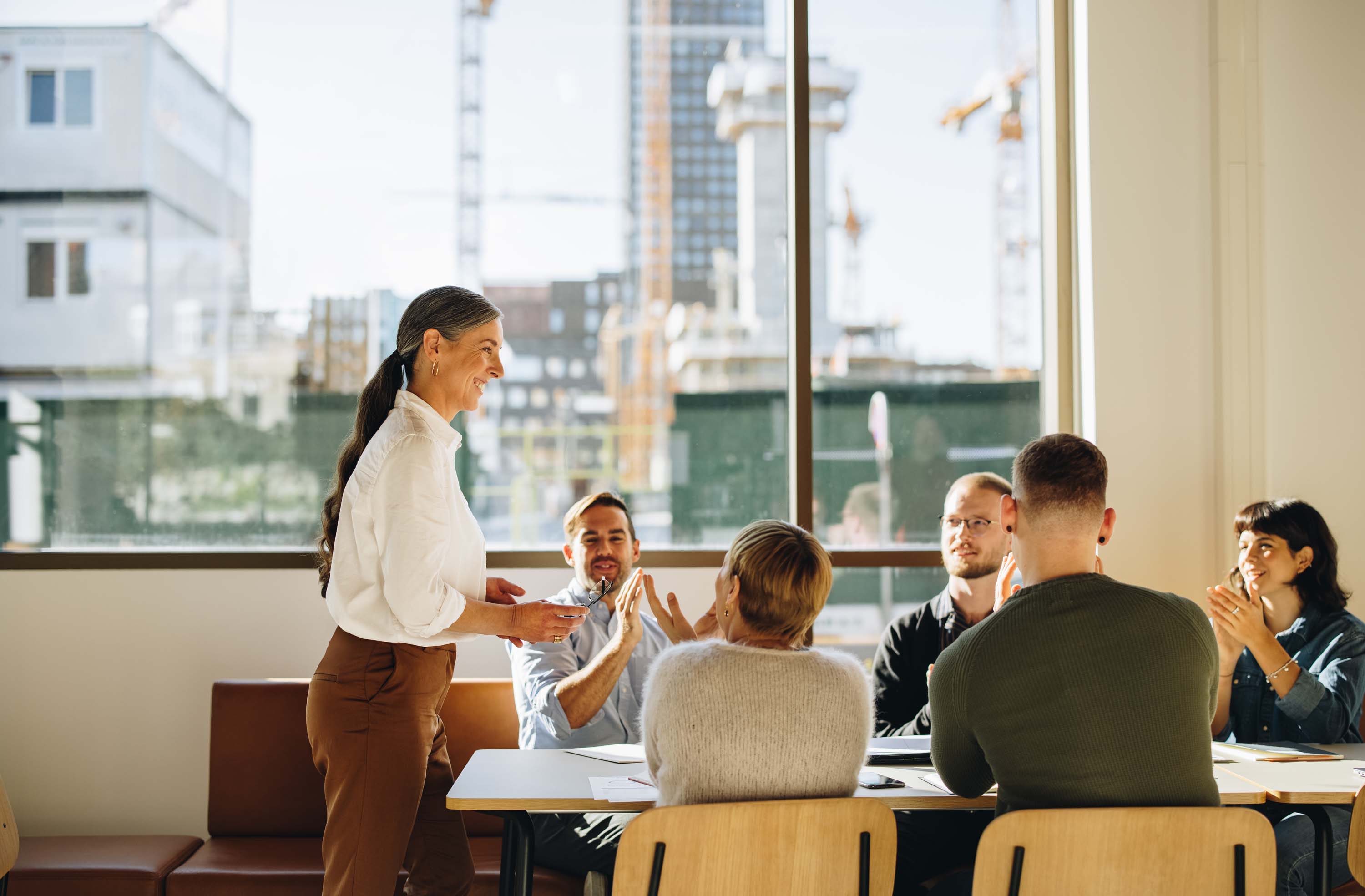 Hands-On Practice: Exercises to Strengthen Your Presence