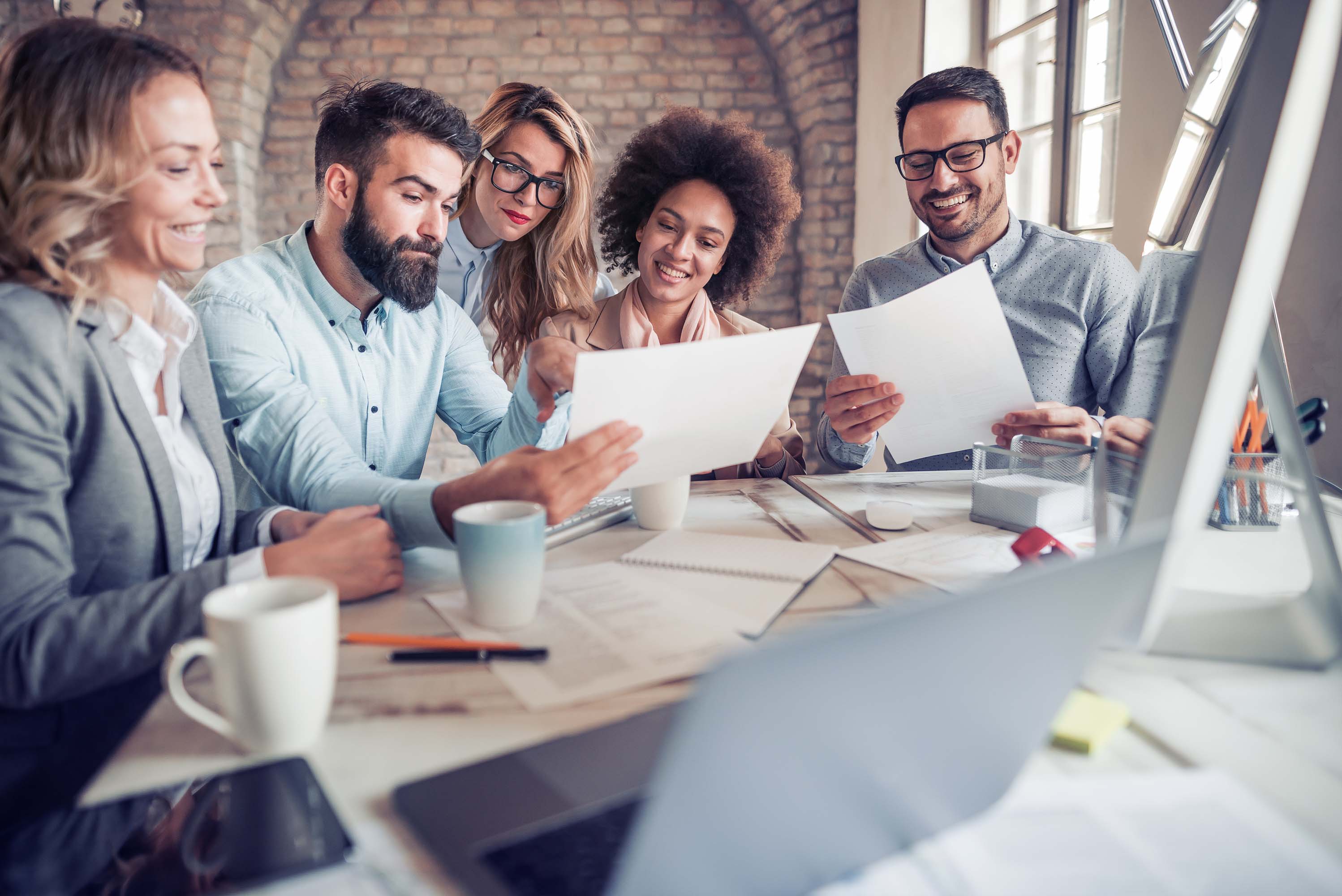 The Science Behind Communication Excellence