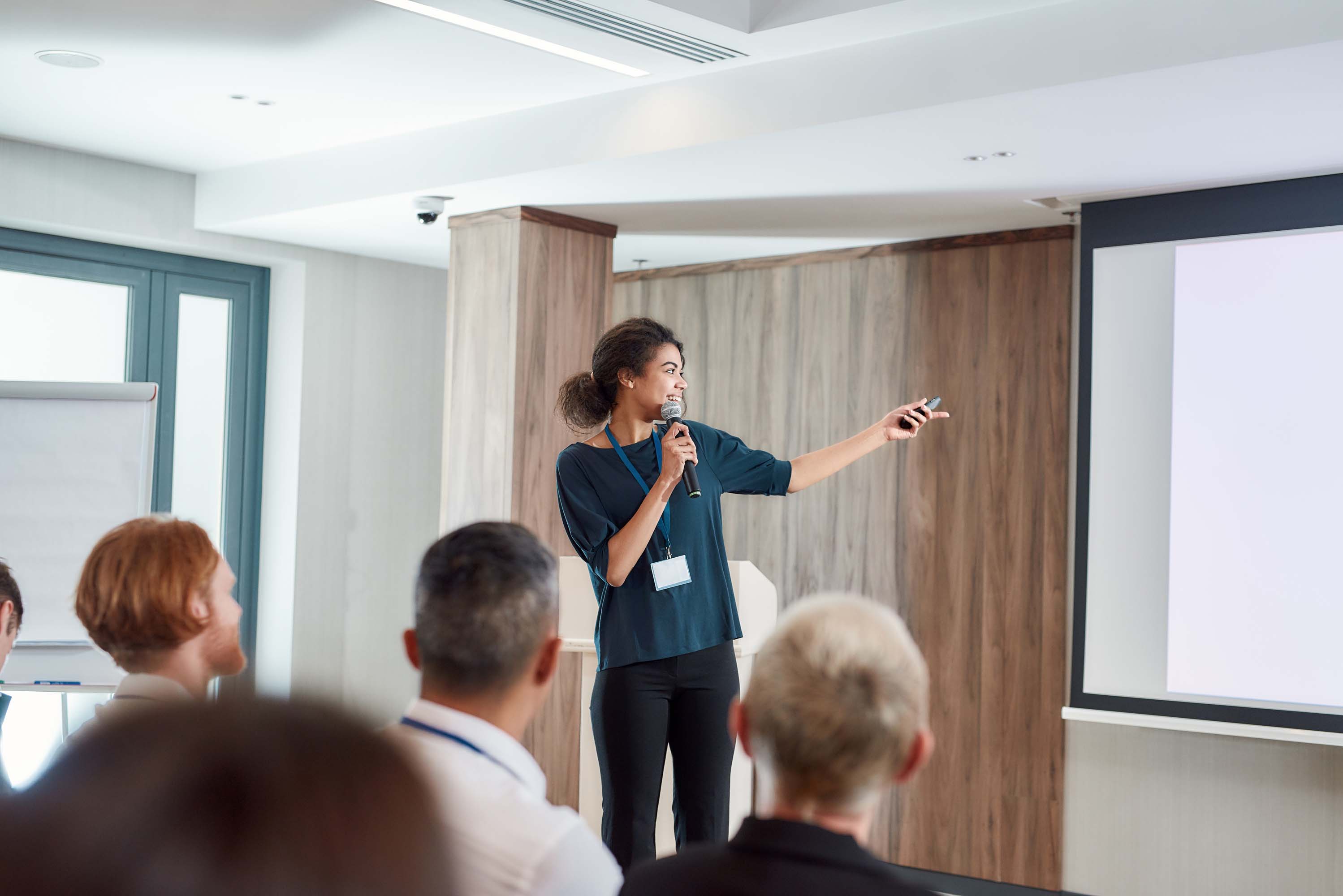 Speech Technology and Visual Support