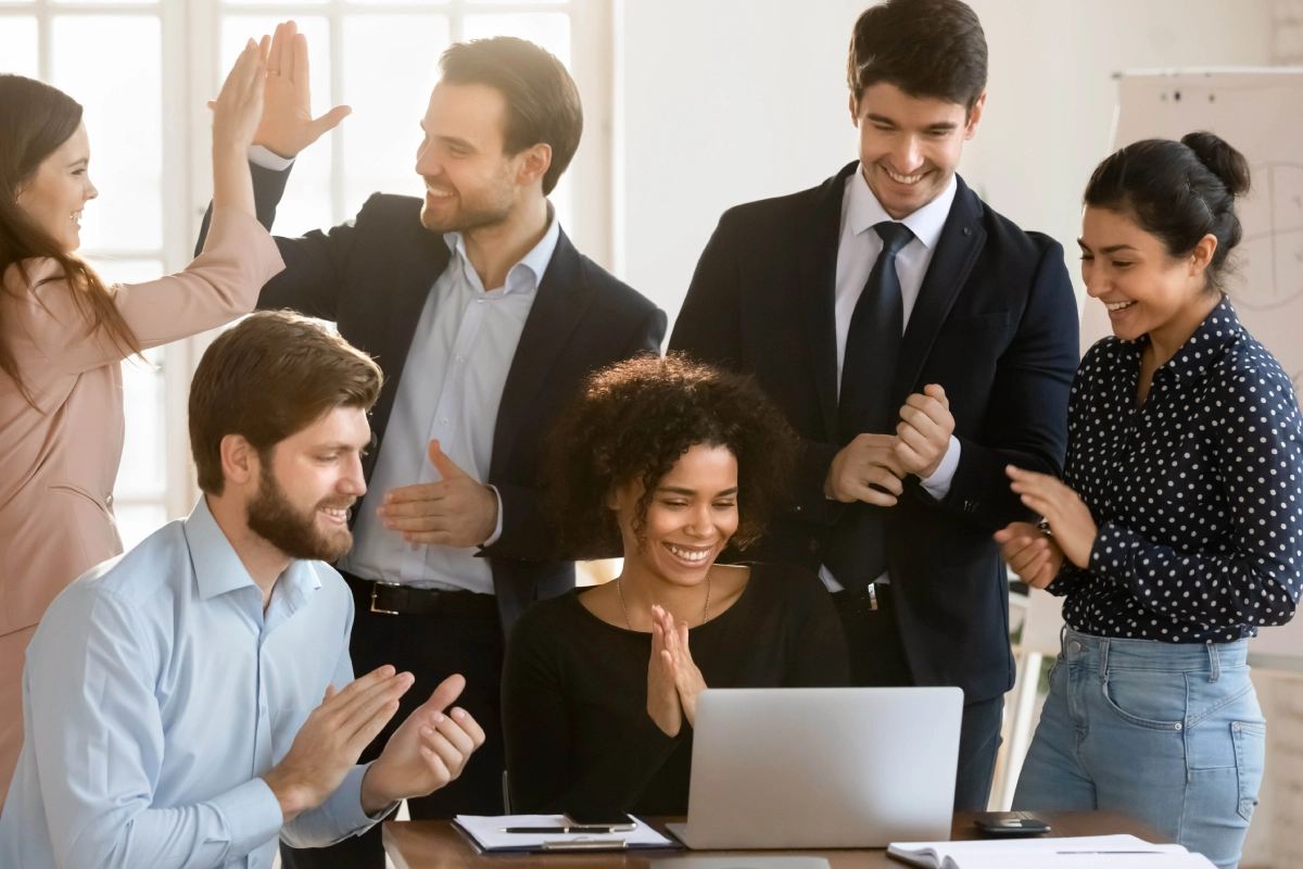 Post-Talk Impact Strategies