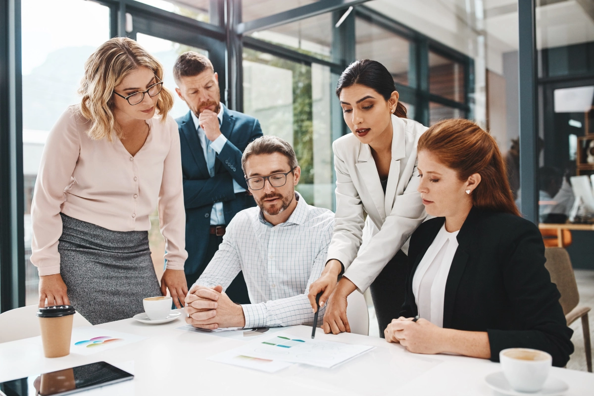 Common Pitfalls That Undermine Executive Communication