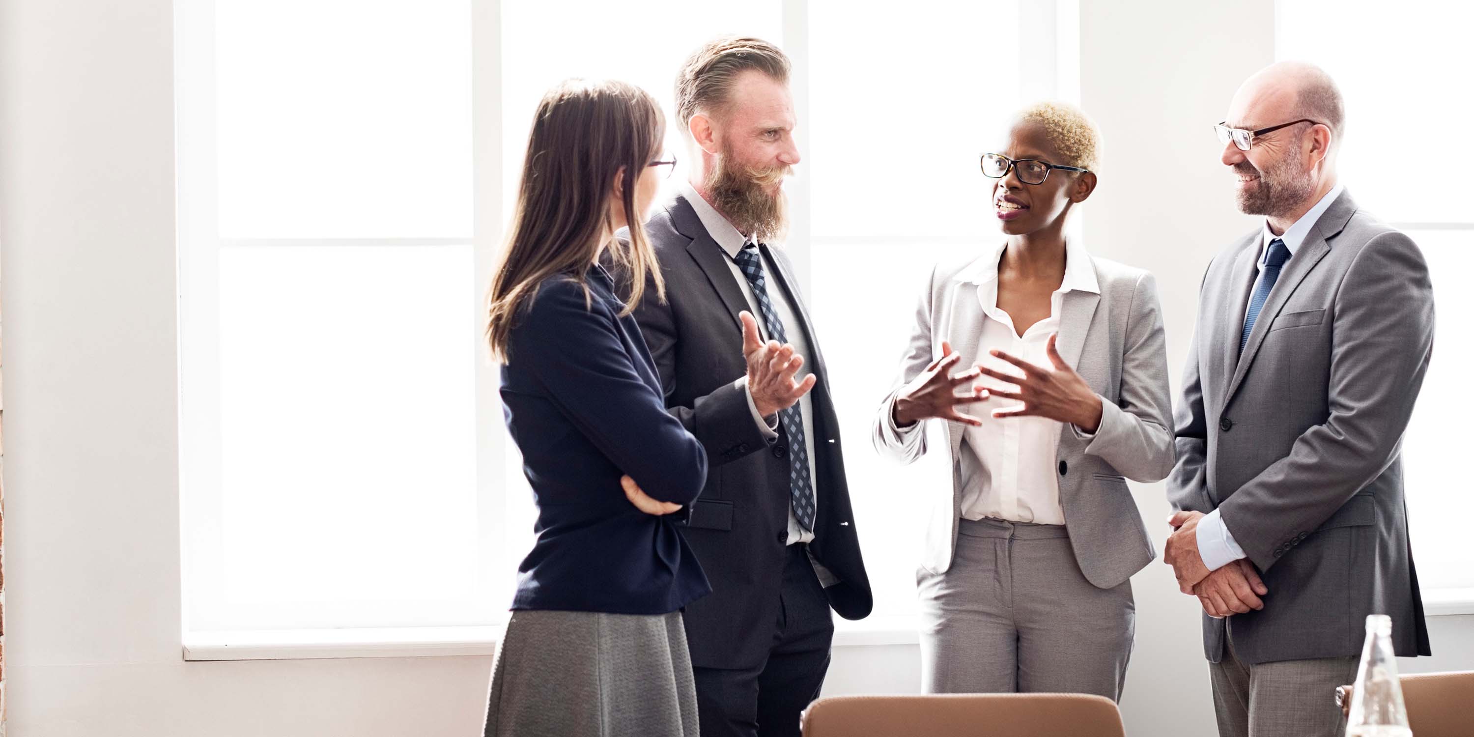 How to Improve Non-Verbal Communication Skills: Master the 5 Core Elements