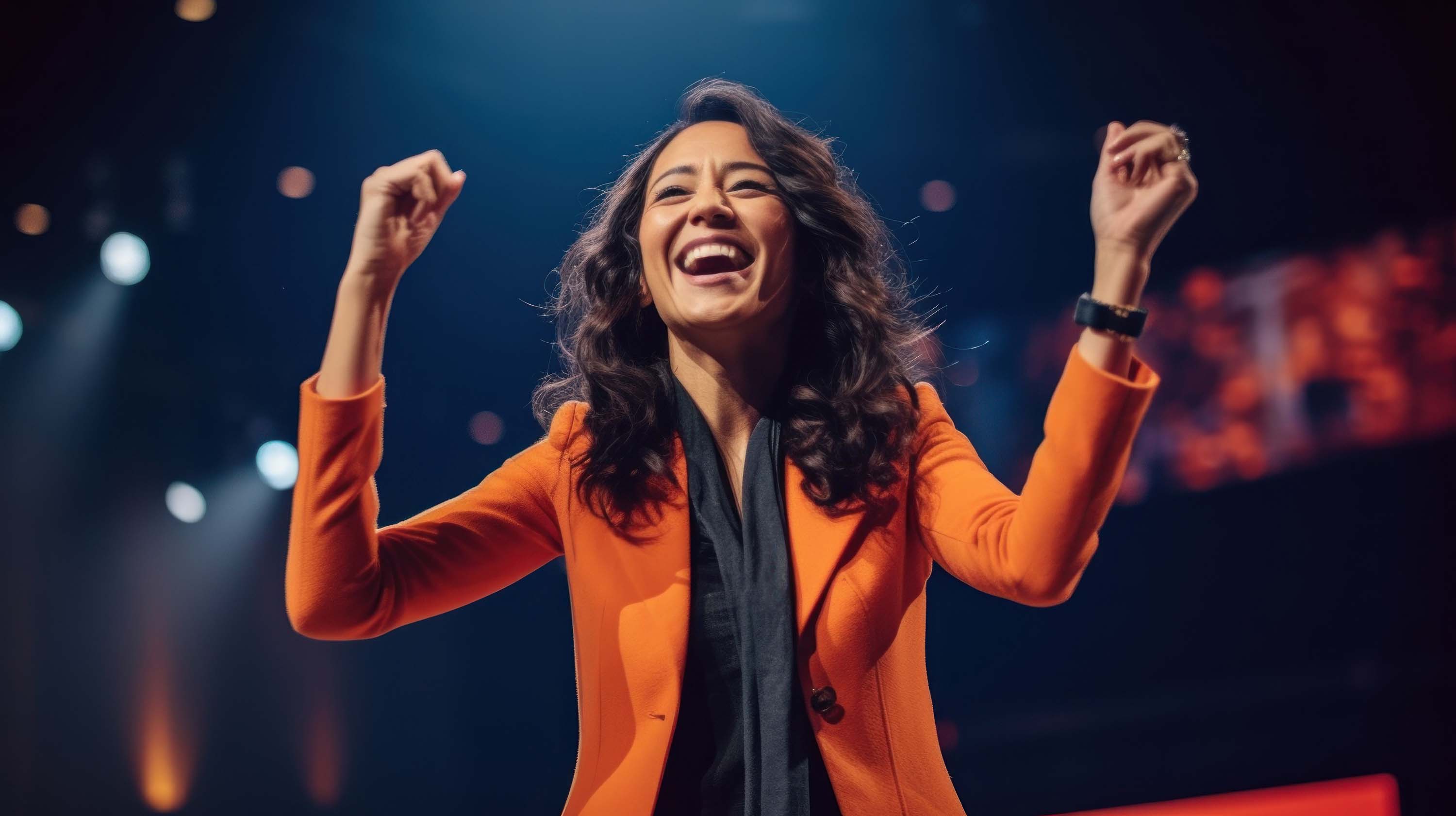 The Power Of Unexpected