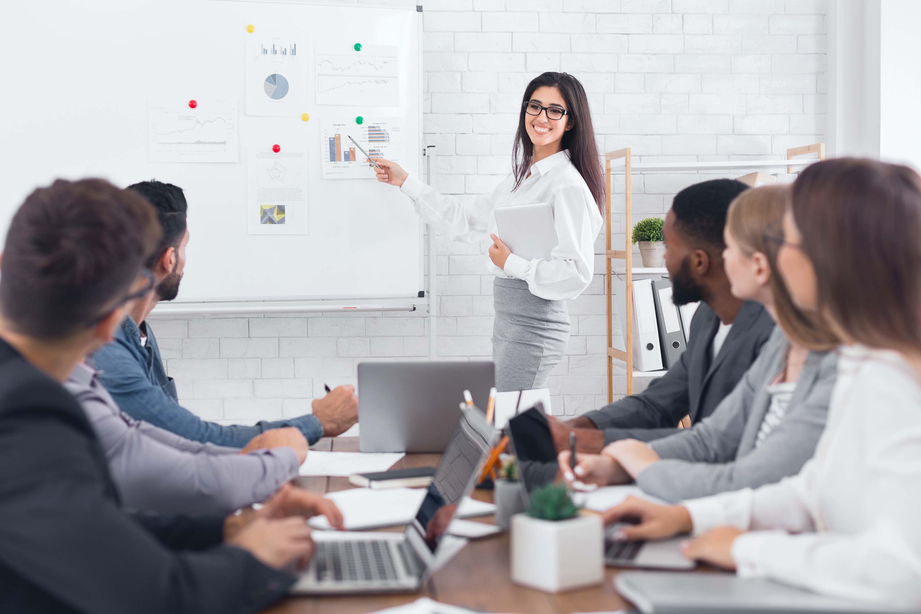 Measuring the Impact of Virtual Icebreakers