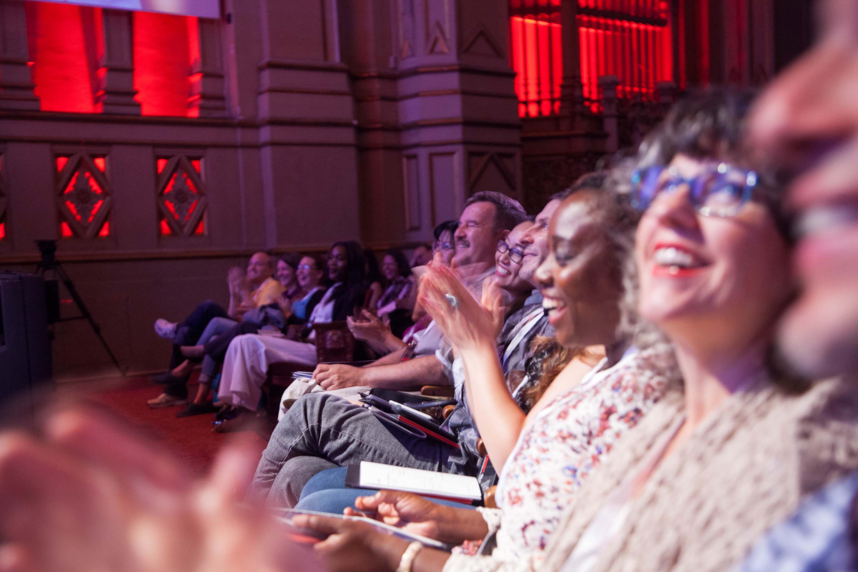 Understanding Your Audience