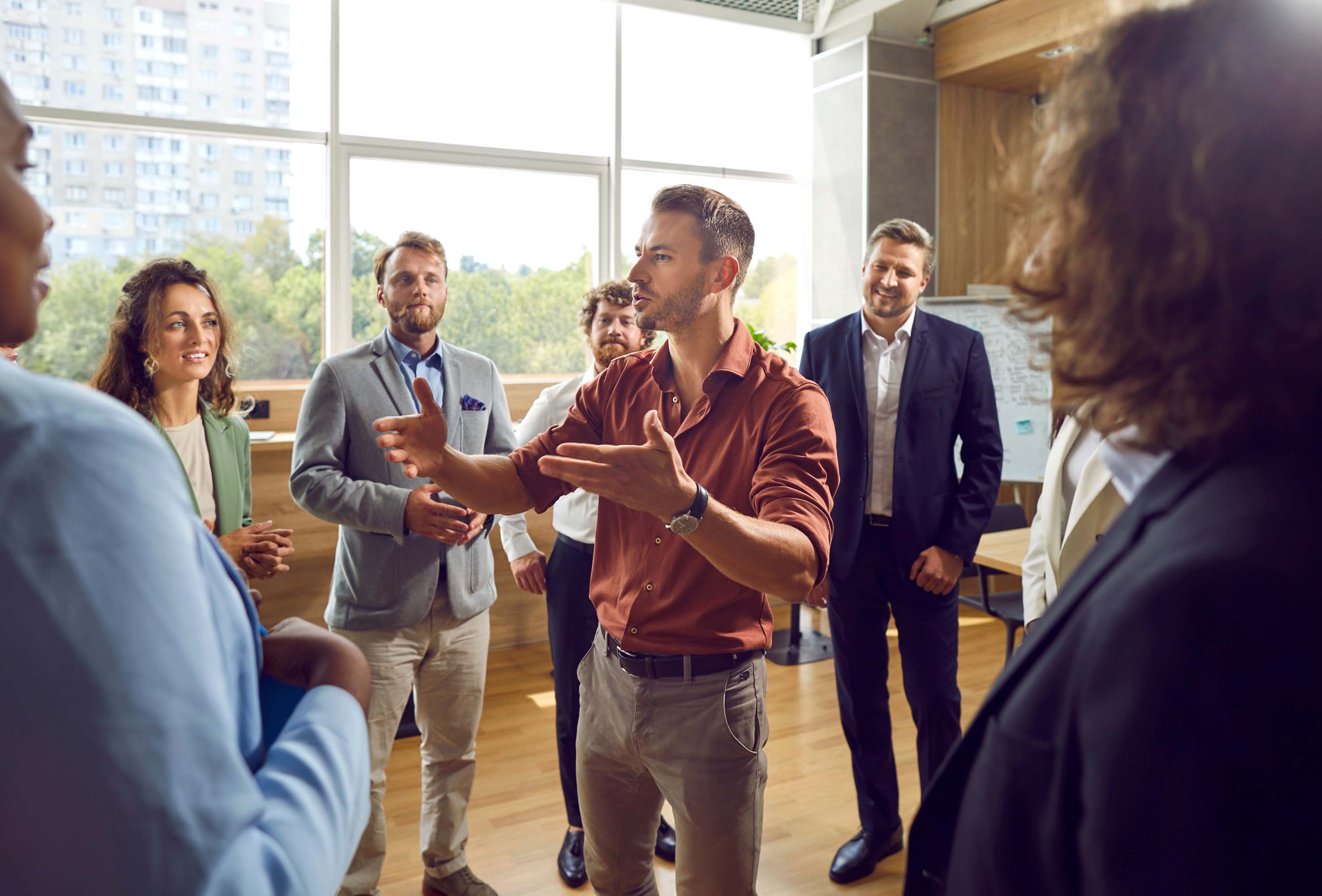 Advanced Tips for Storytelling Excellence