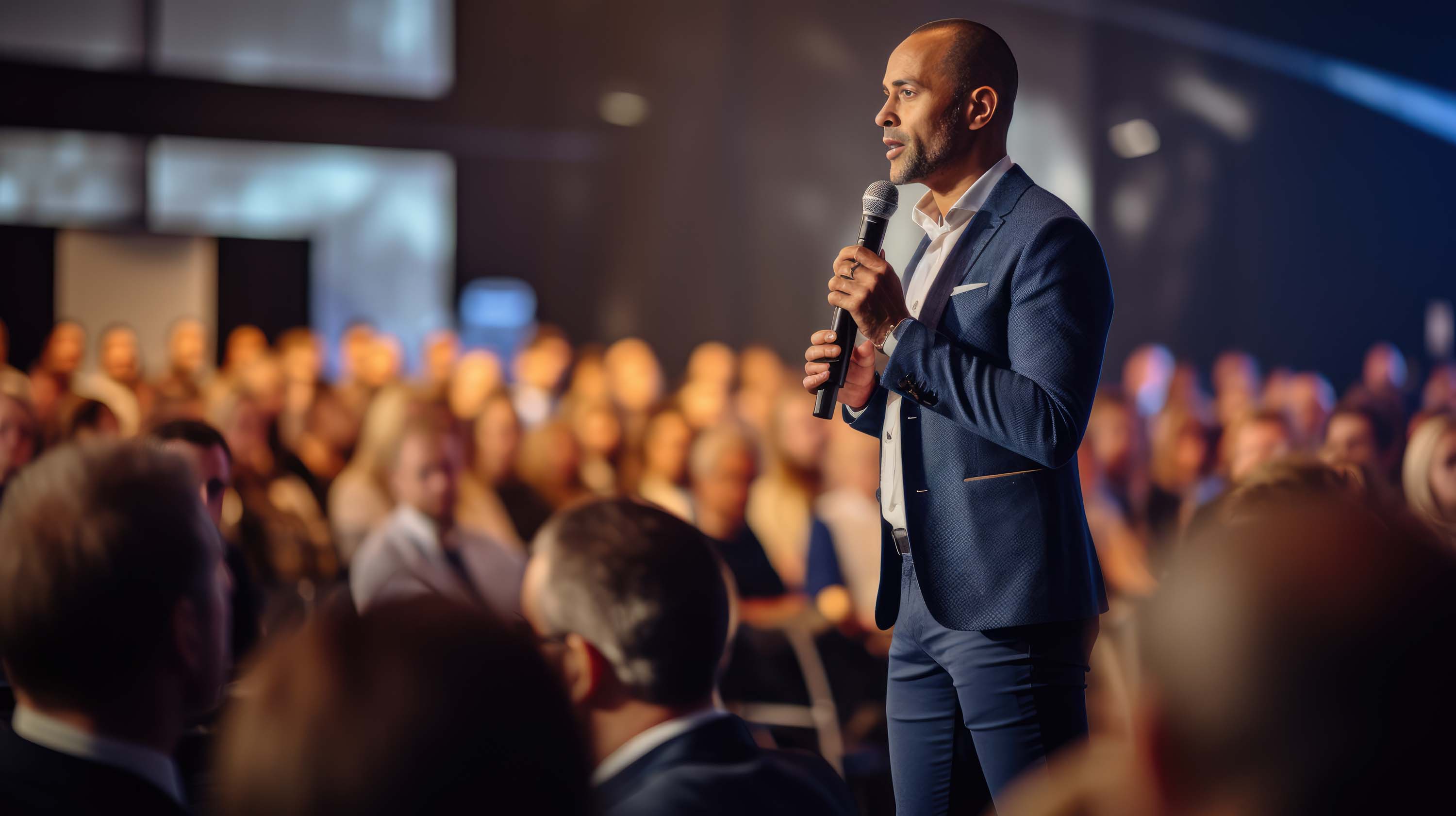 How to Outline a Speech: 7 Storytelling Structures for Any Situation