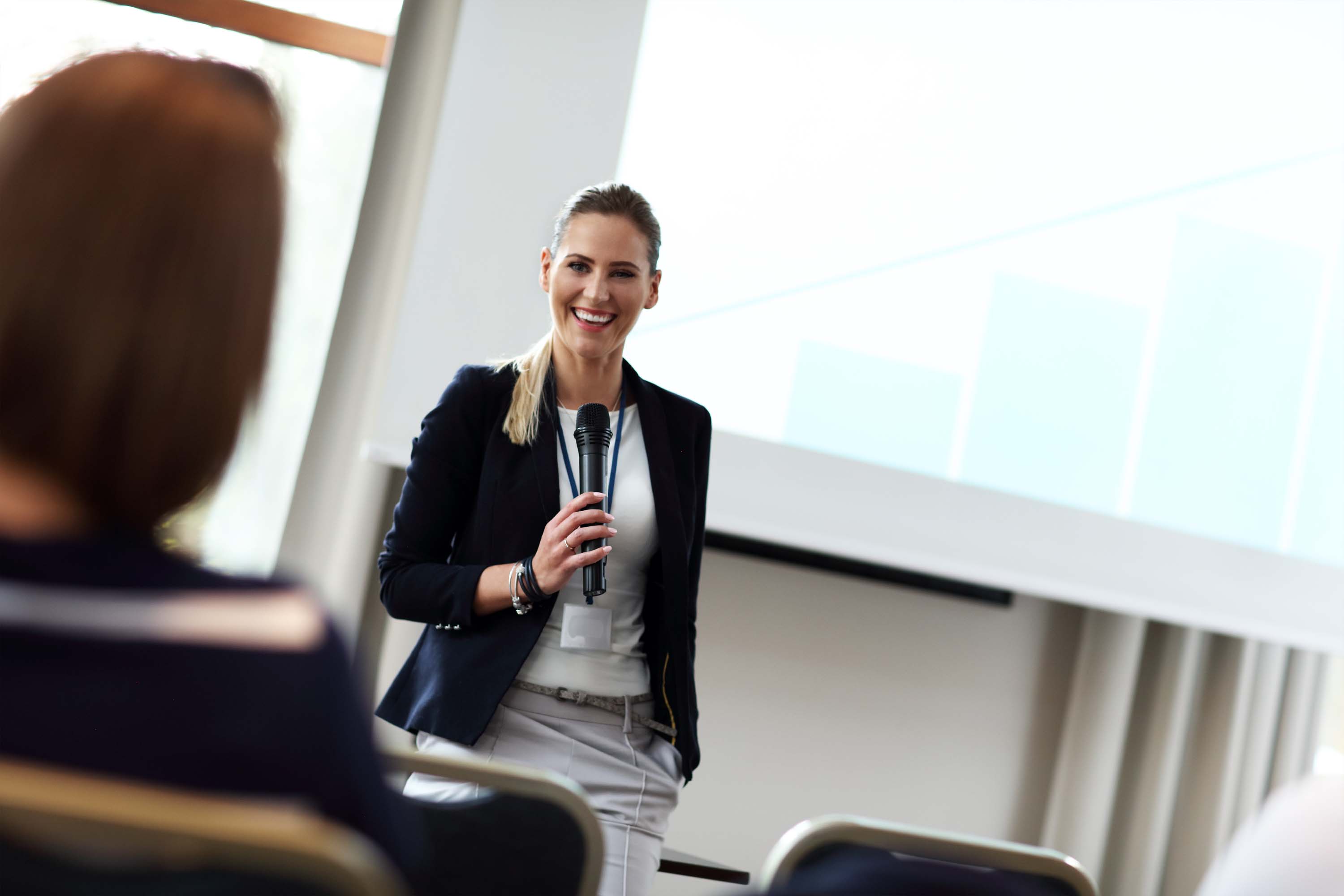 How to Overcome Speech Anxiety: From Perfectionism to Confidence