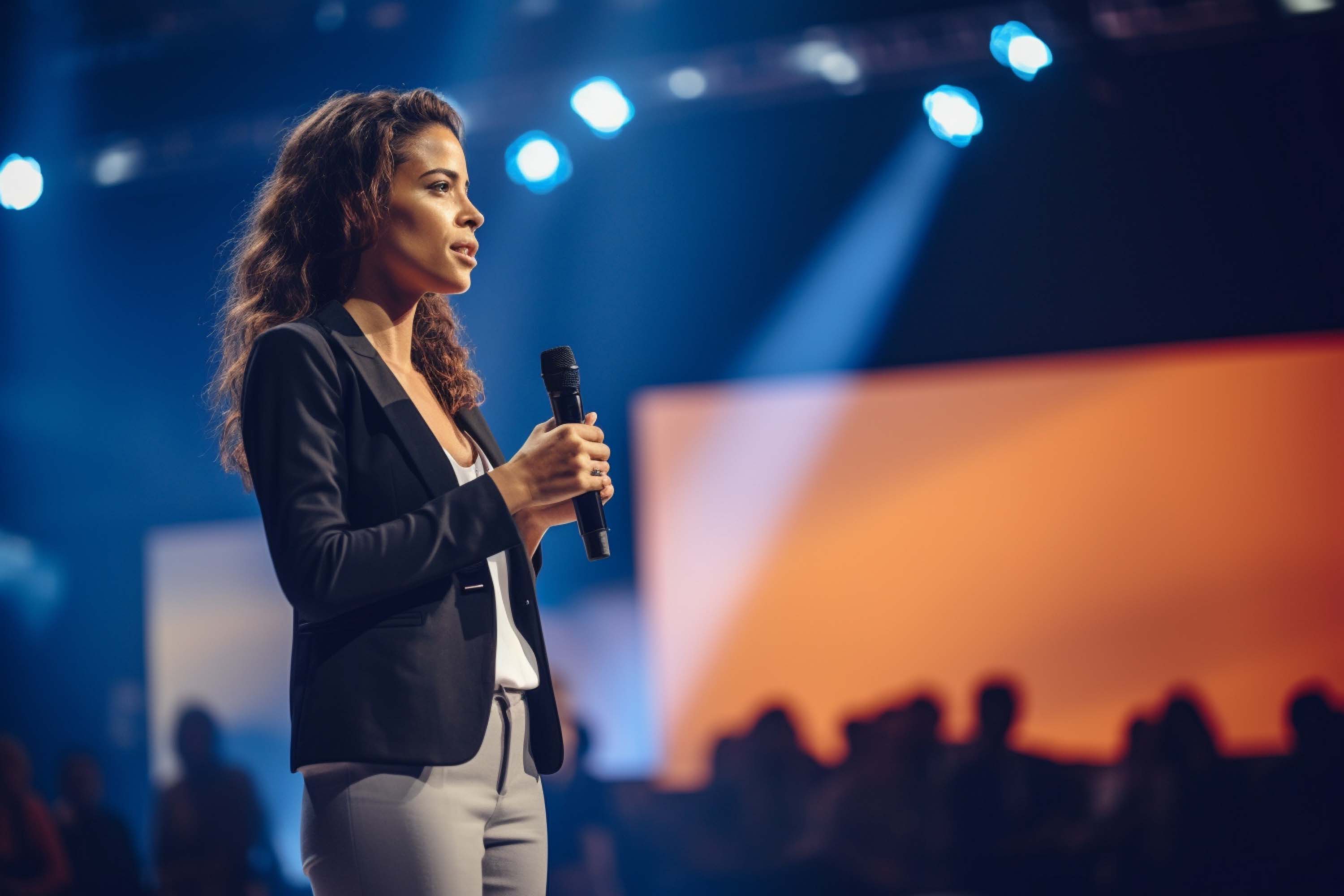 tailoring your opening to different audiences