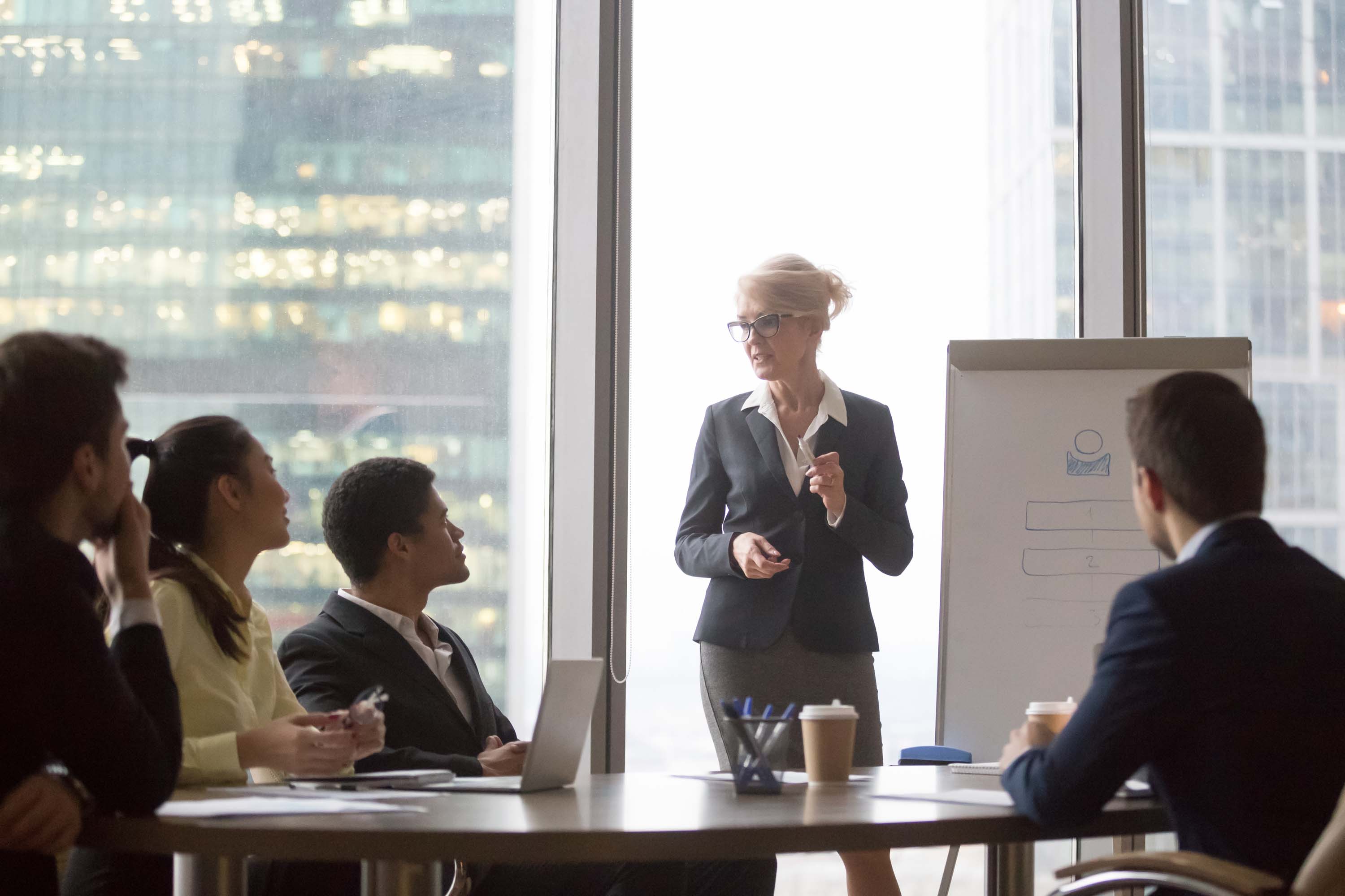 What Are the Most Common Pitfalls That Keep You Rambling