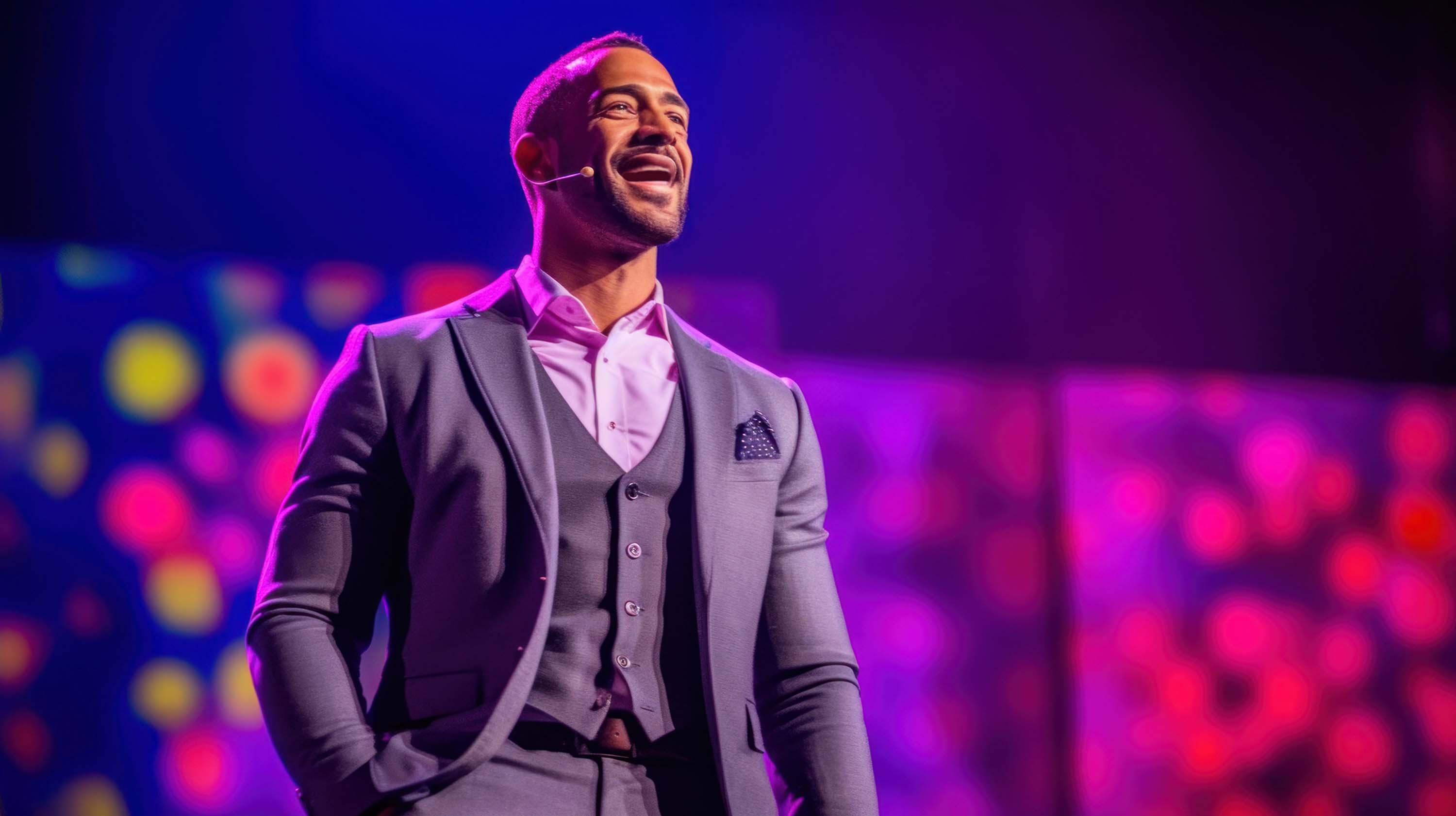 How To Tell Stories: The Formula That Captivates Audiences