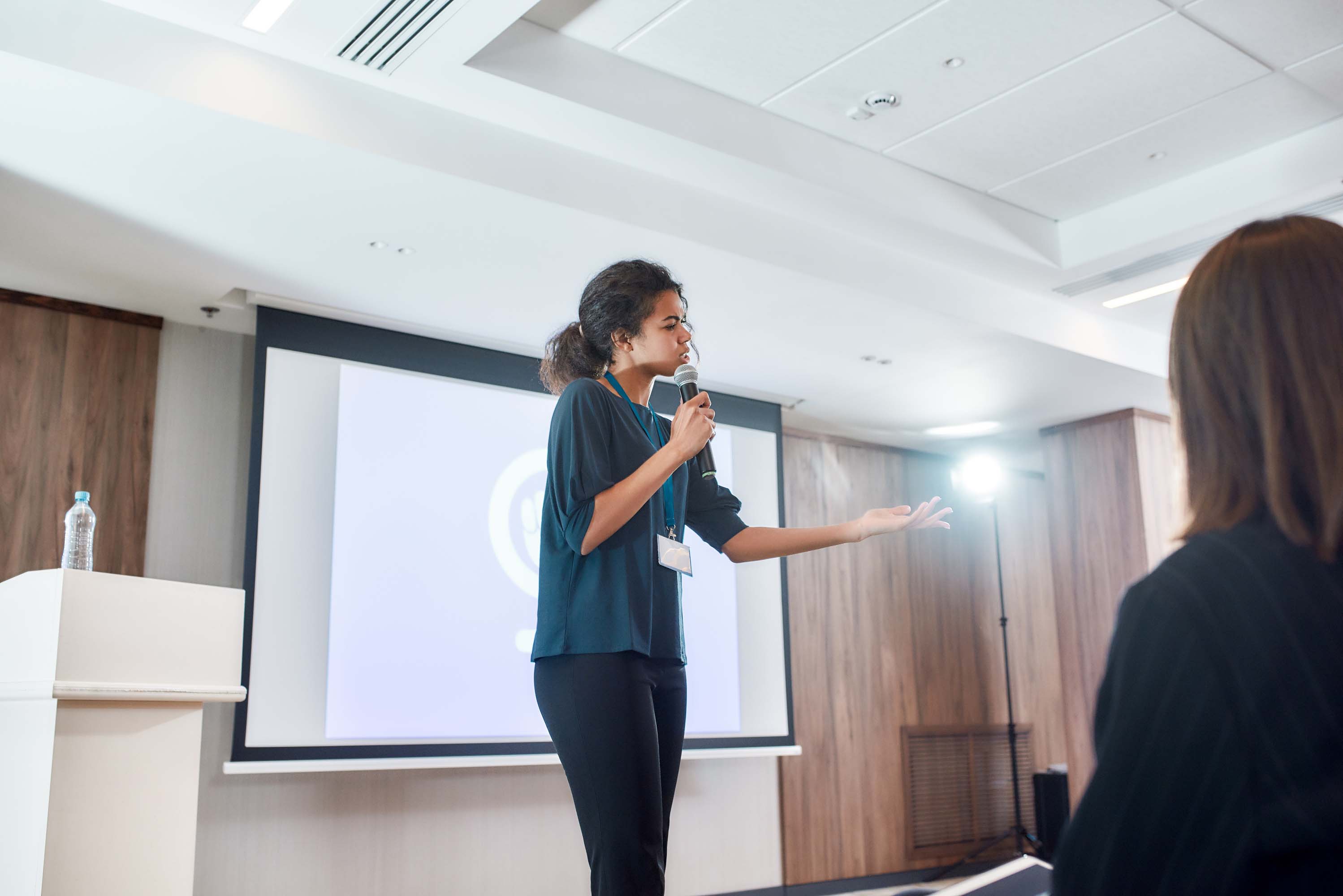 When Speeches Backfire