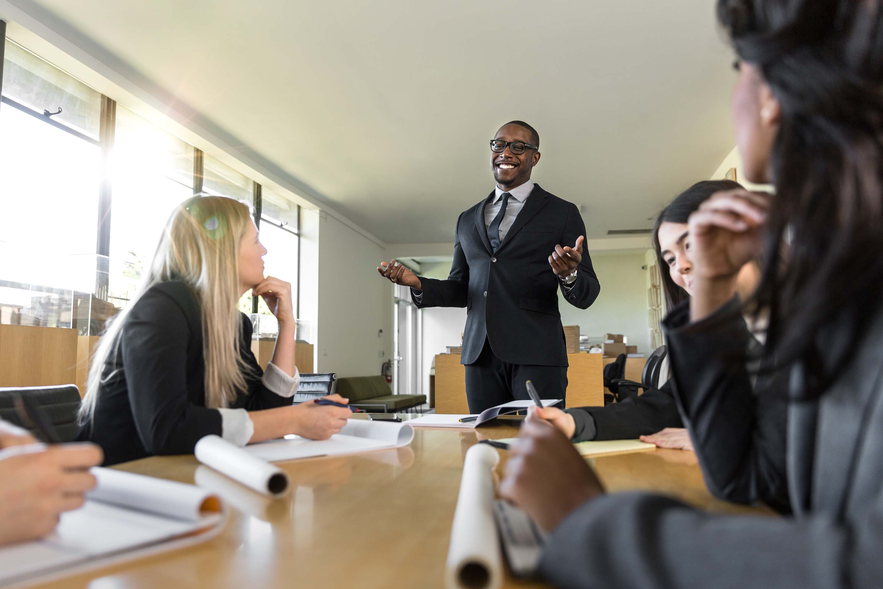 Crafting Your TED-Style Talks Structure